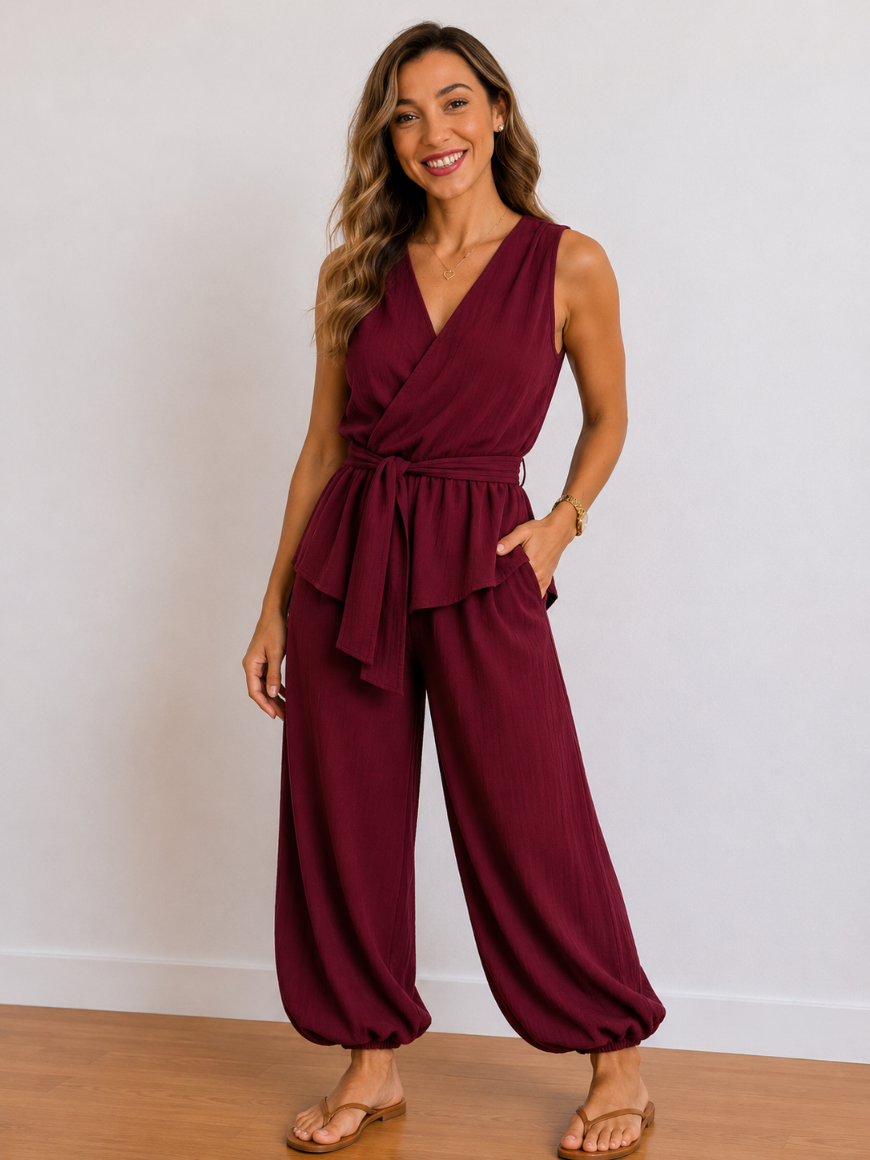 CONJUNTO CRUZADO MIREI