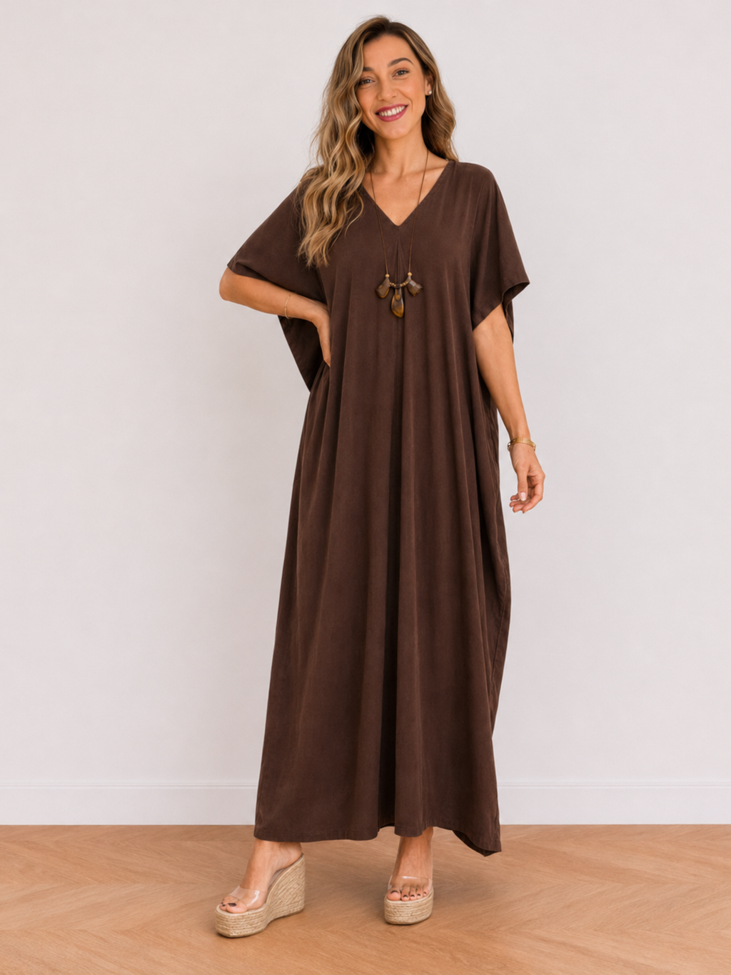 VESTIDO OLIMPIA