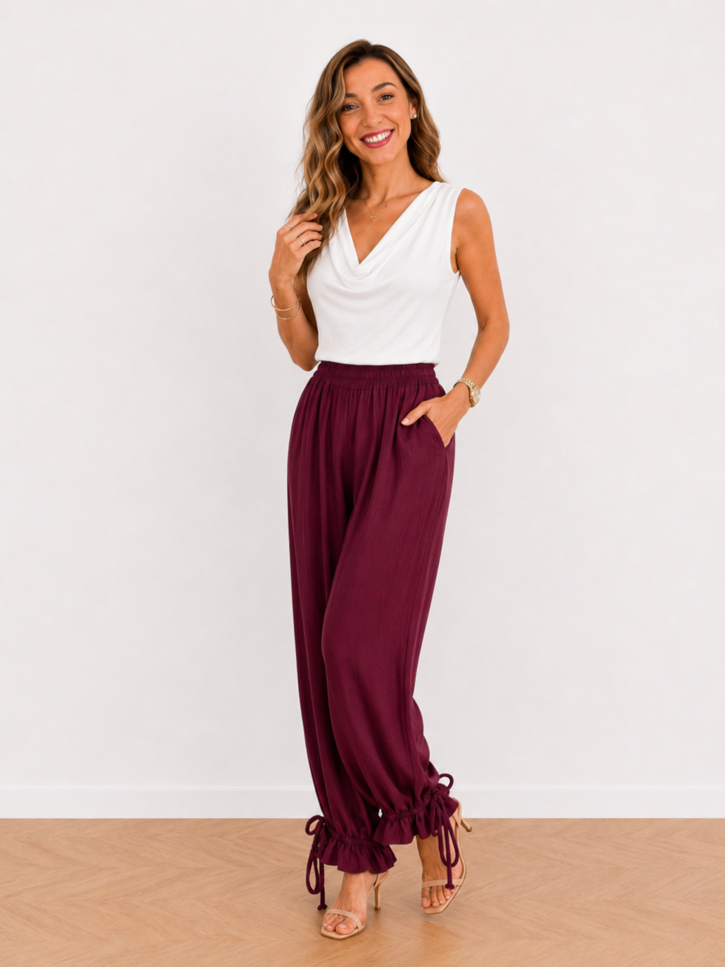 PANTALÓN LAZO BAMBULA