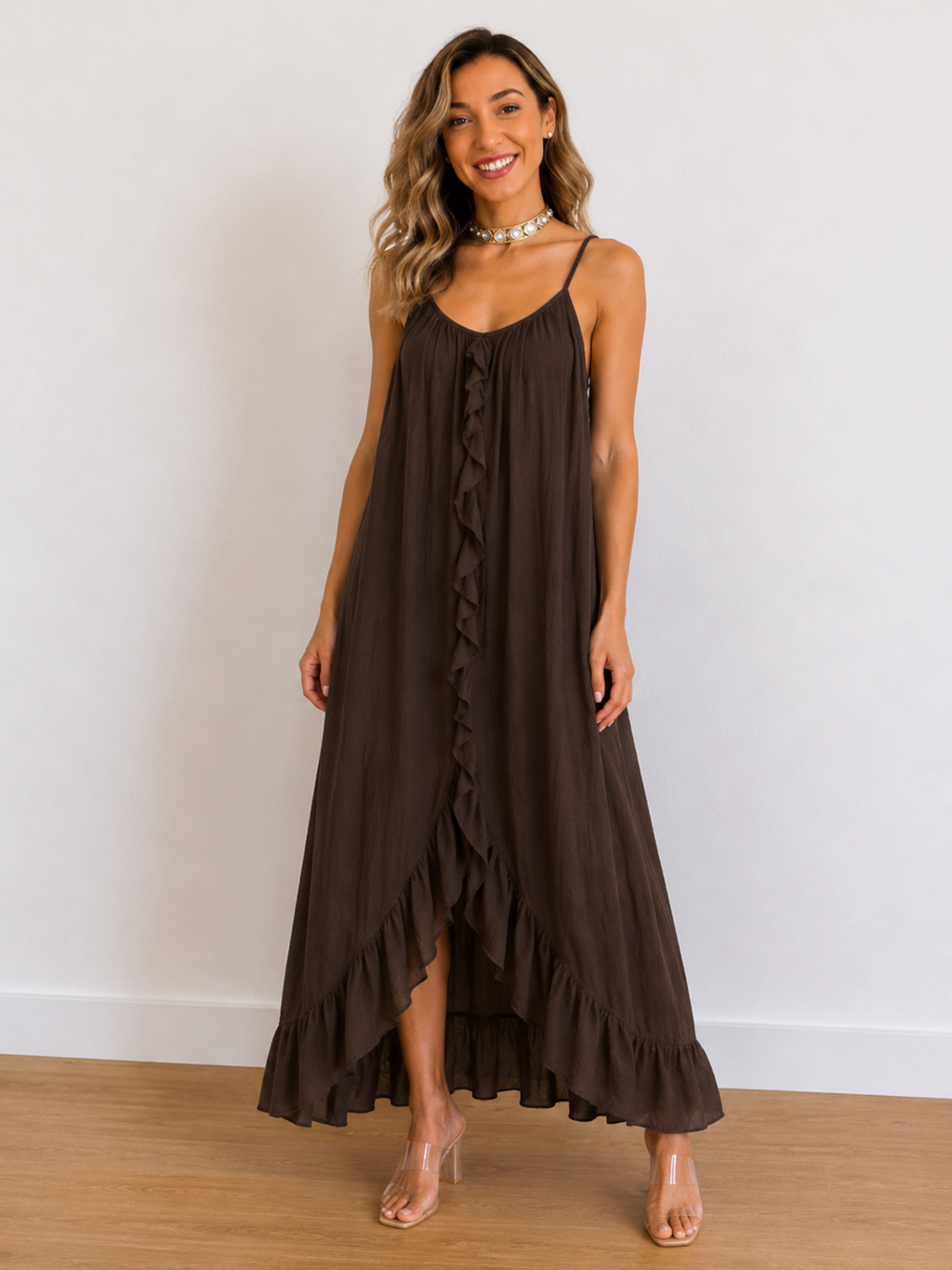 VESTIDO BENICE
