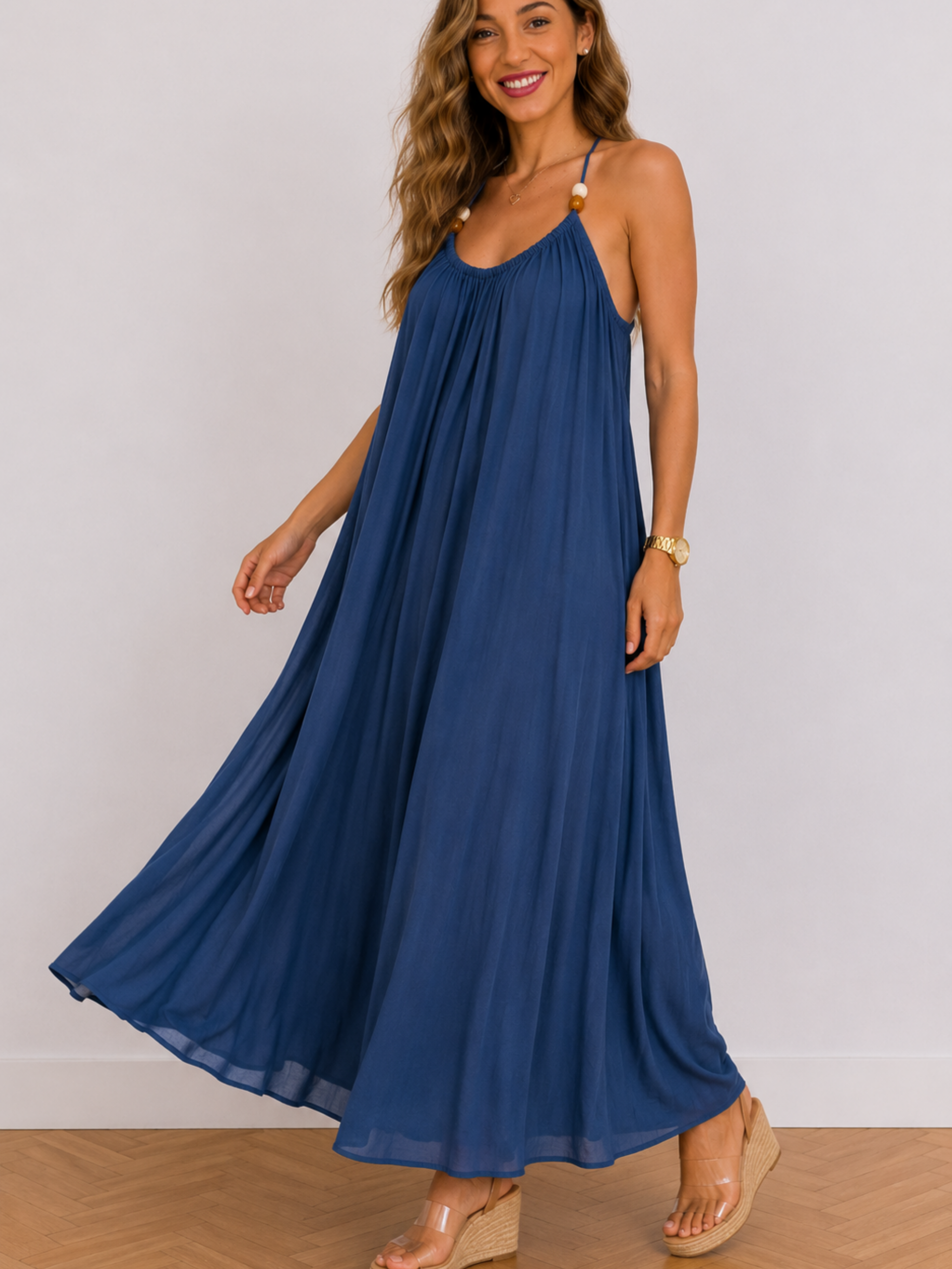 VESTIDO JIMENA
