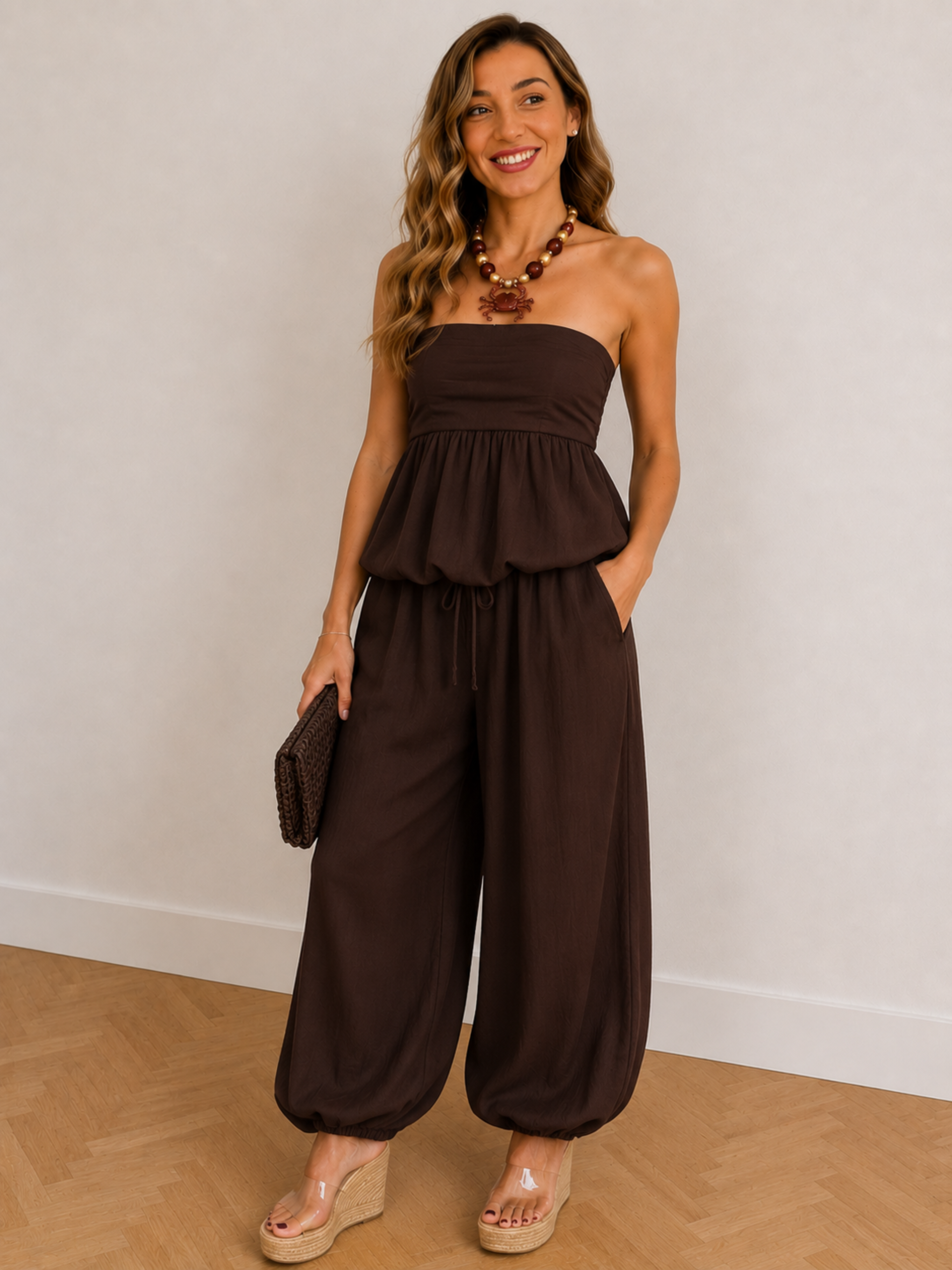 CONJUNTO FLAVIA