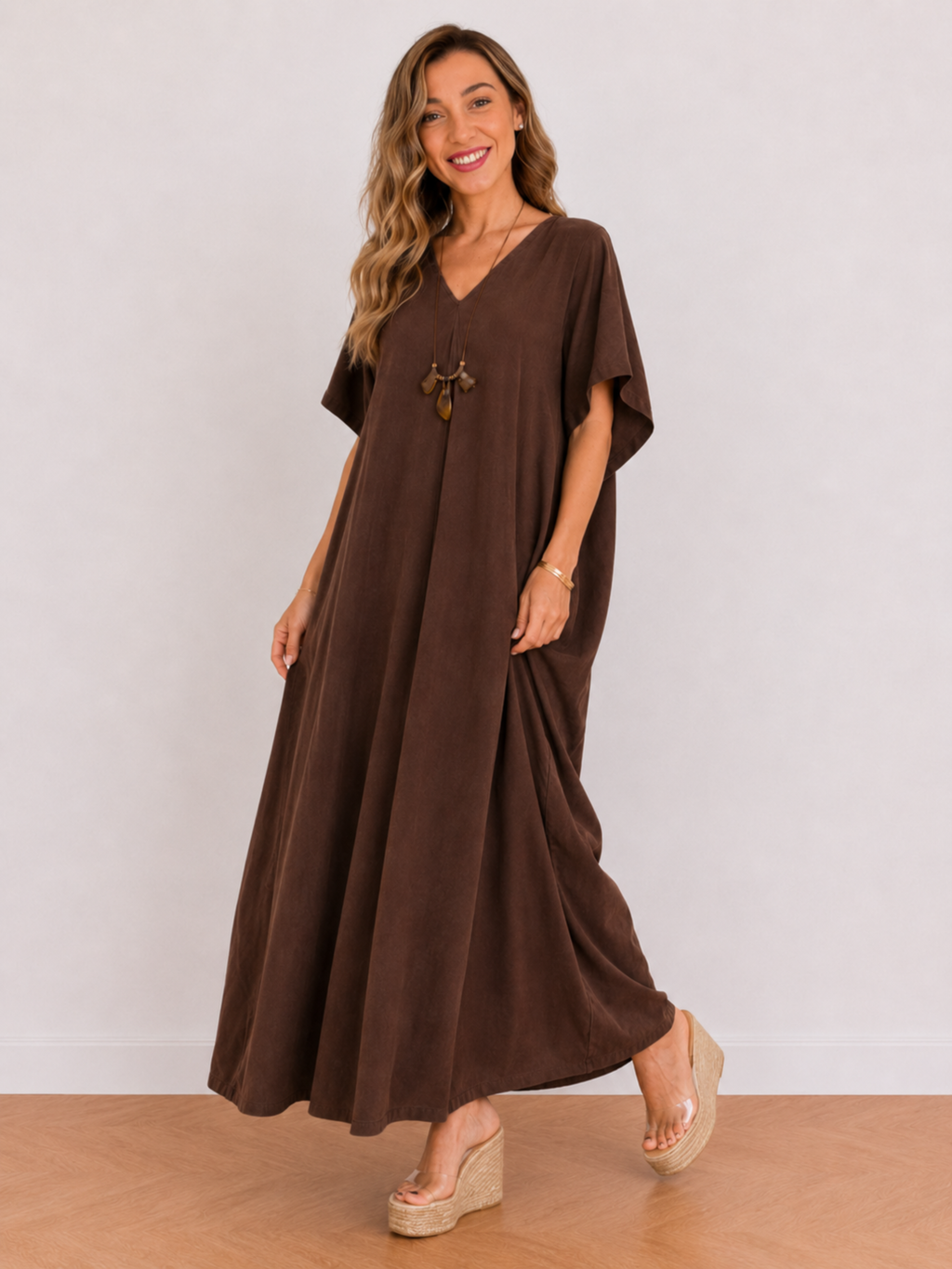 VESTIDO OLIMPIA