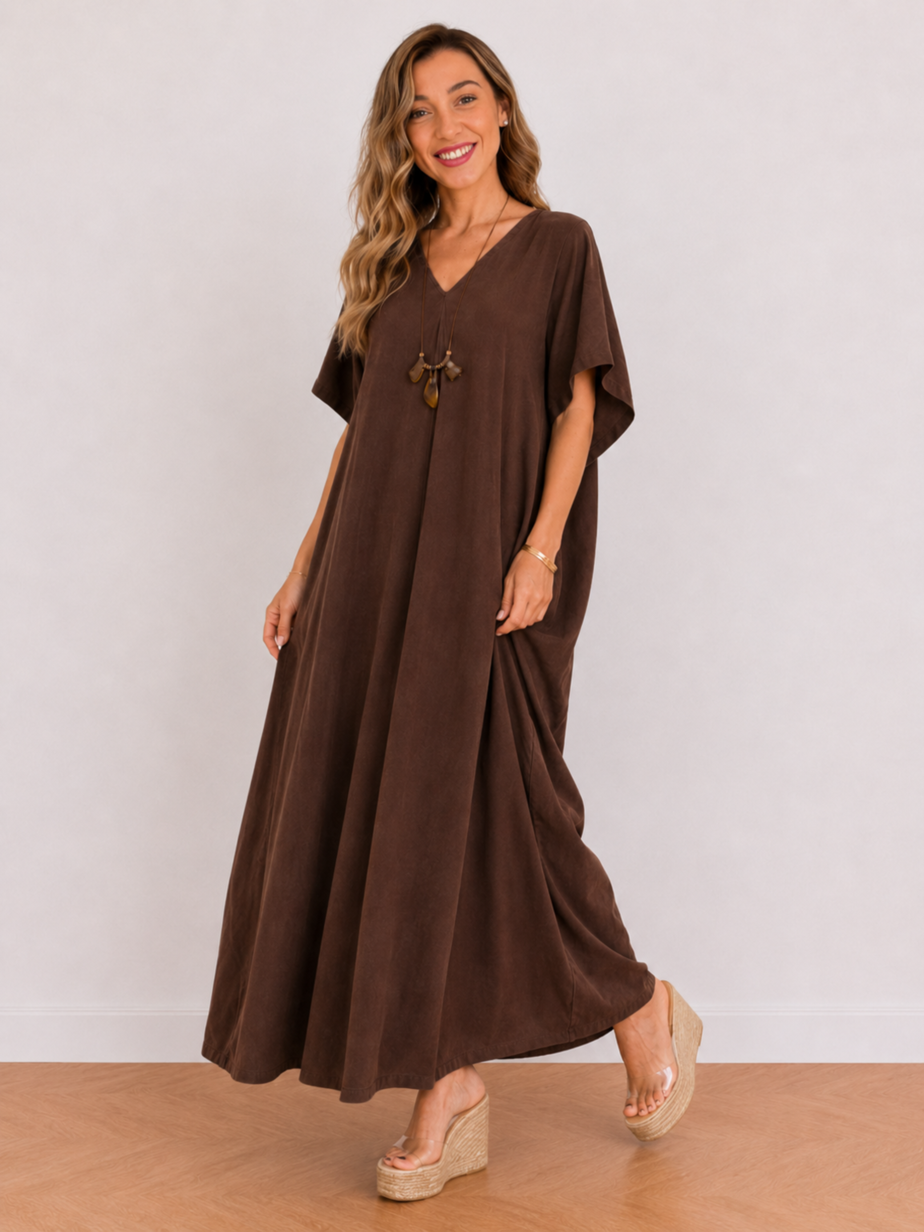 VESTIDO OLIMPIA