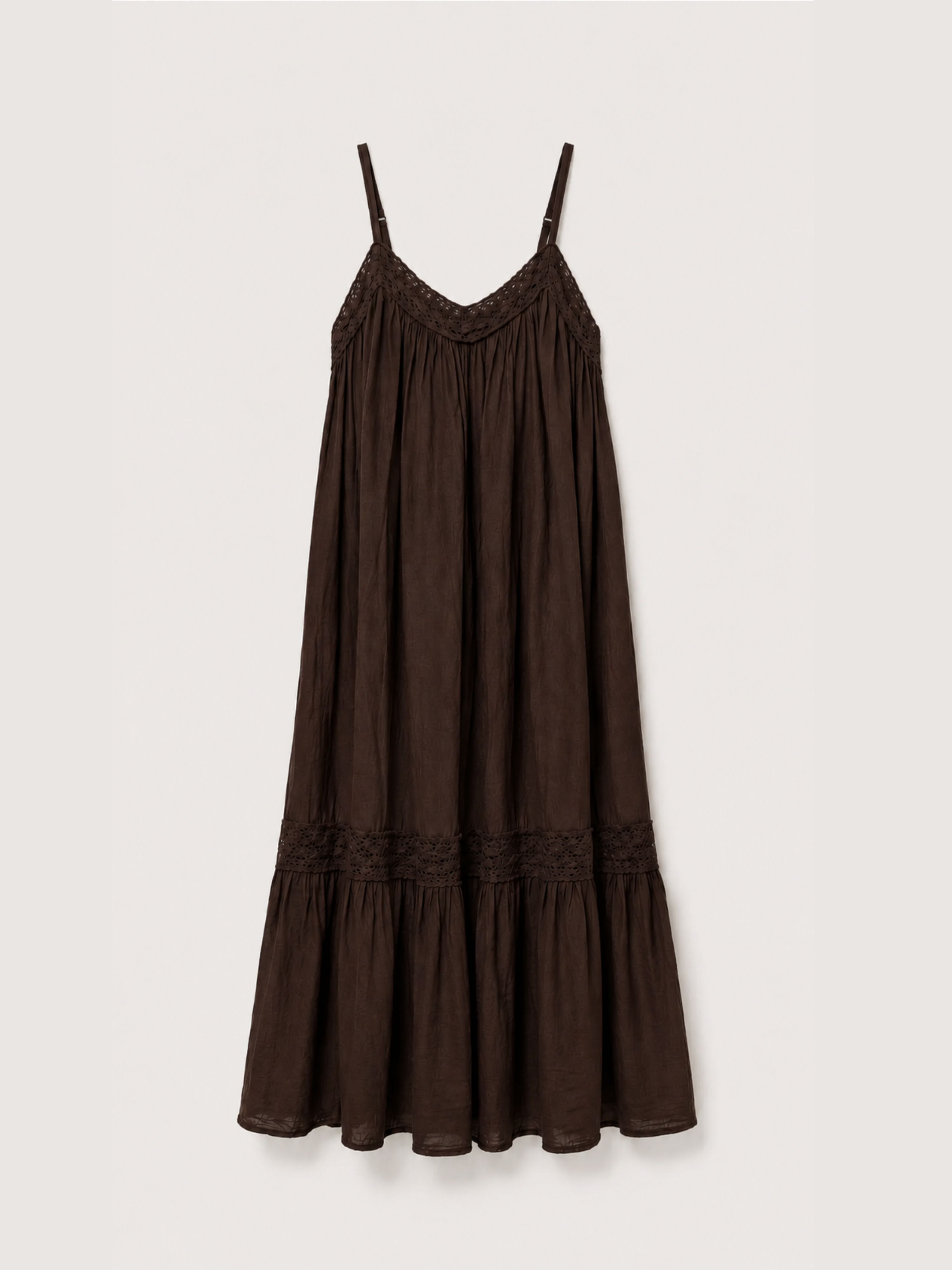 VESTIDO LOTUS