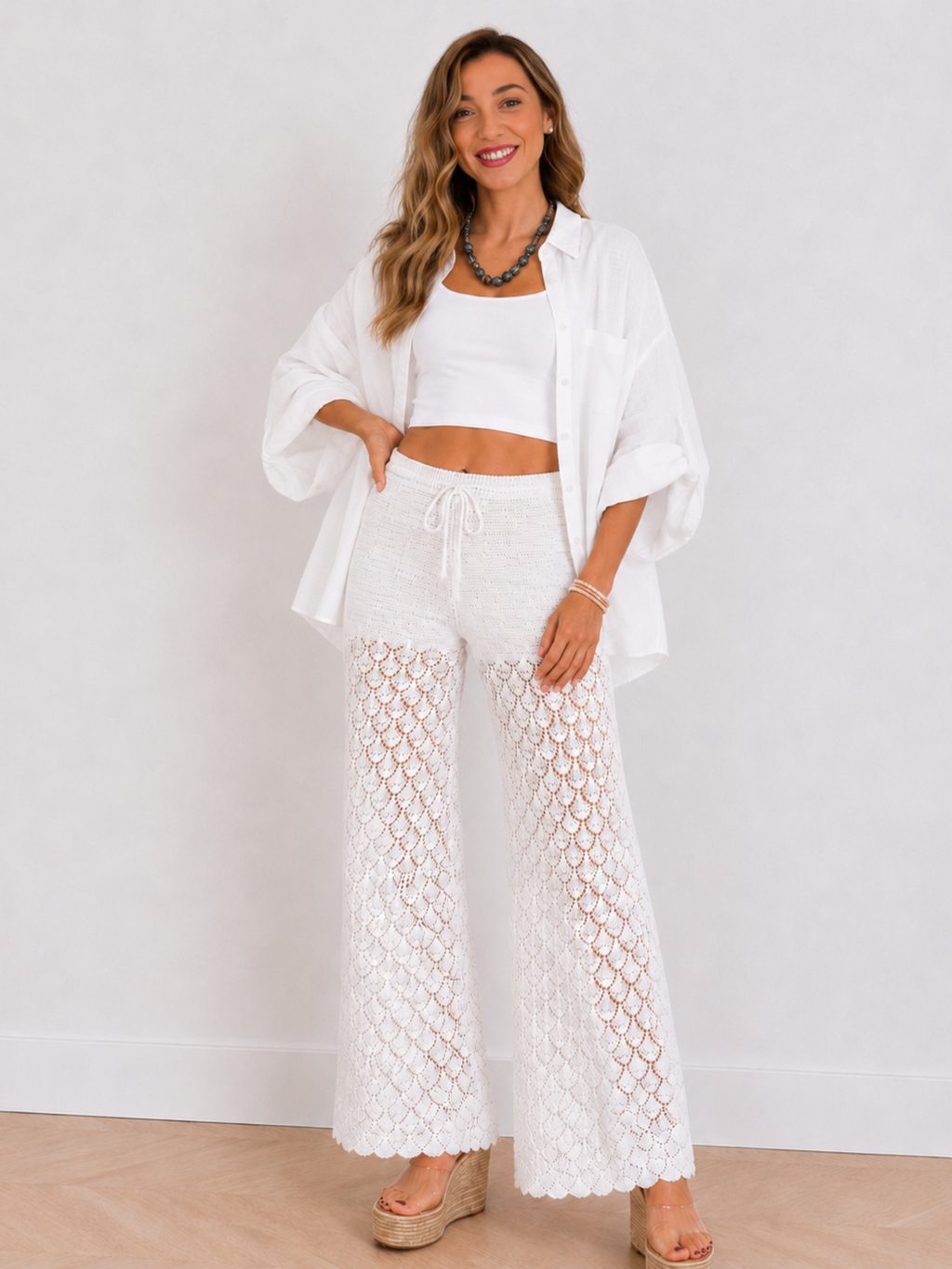 PANTALÓN CROCHET IBIZA