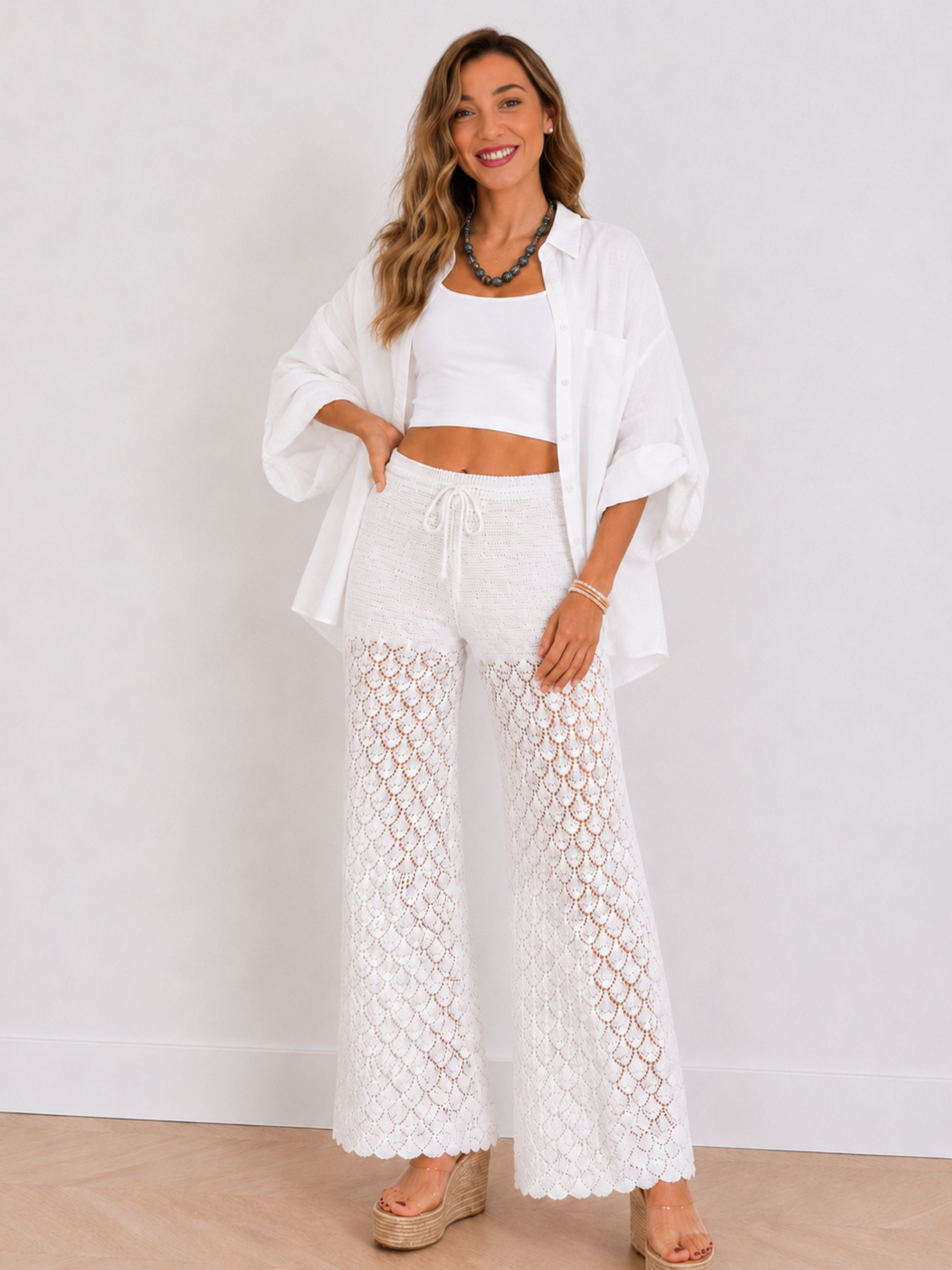 PANTALÓN CROCHET IBIZA