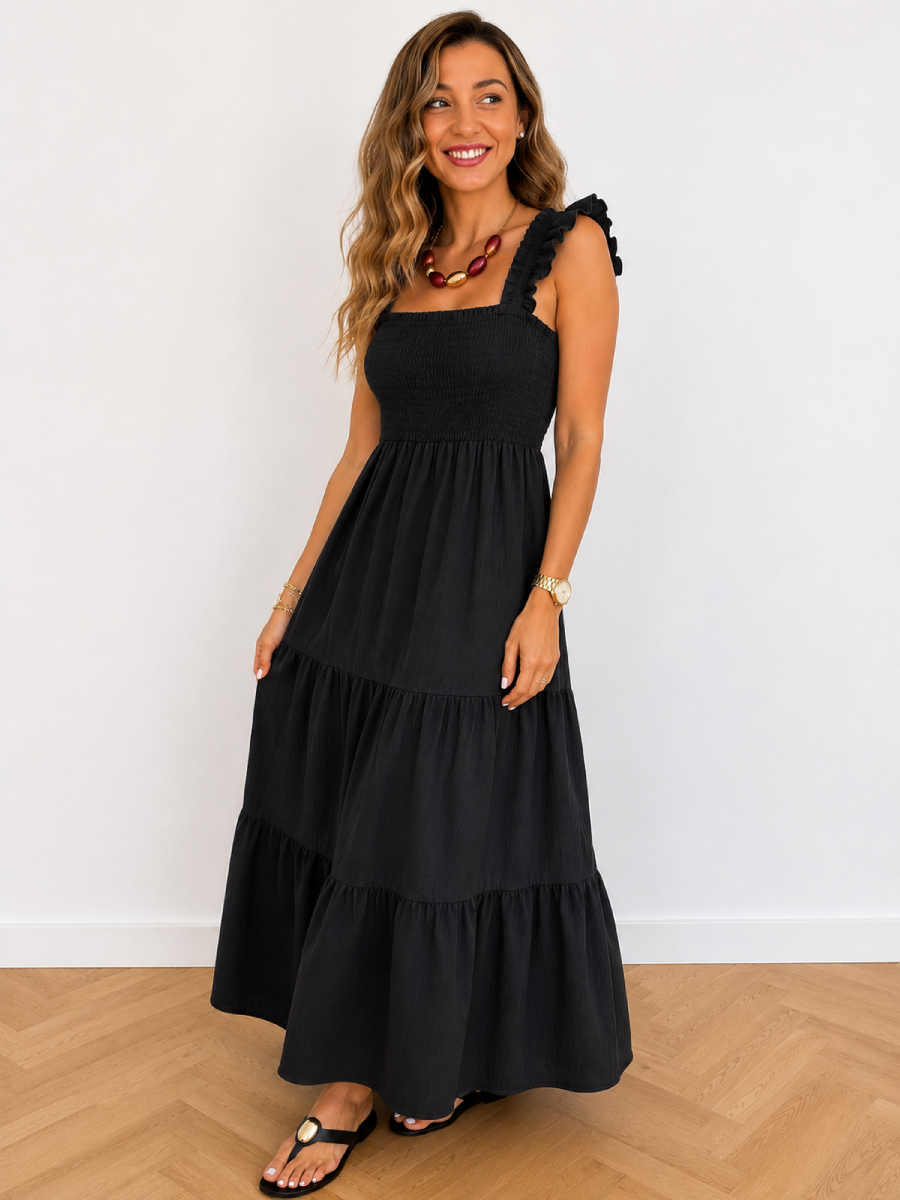 VESTIDO GISELA