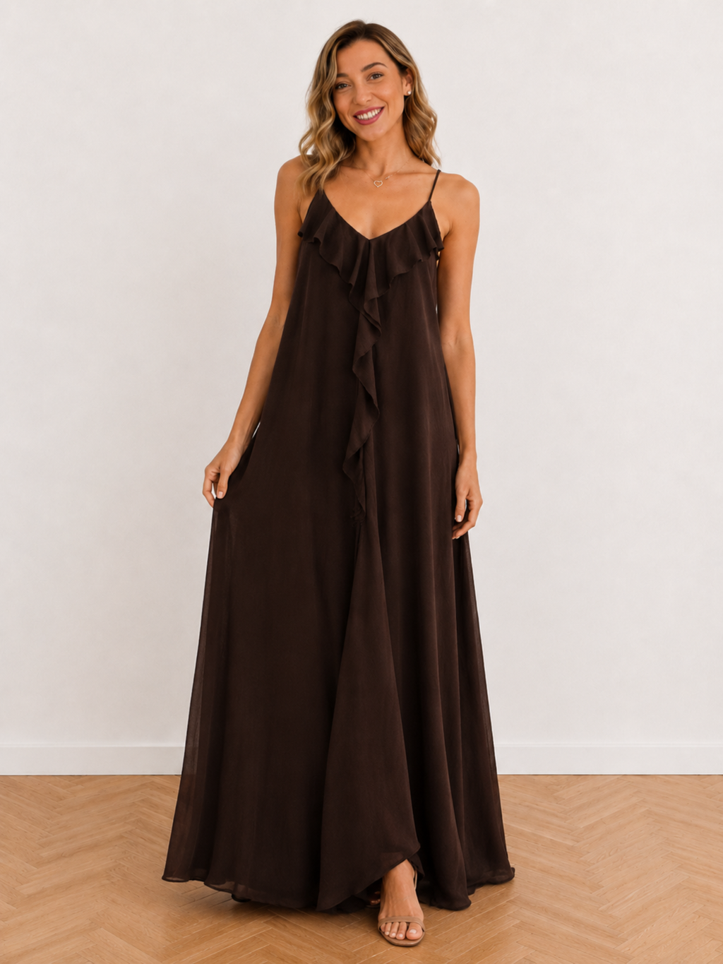 VESTIDO LIRIA