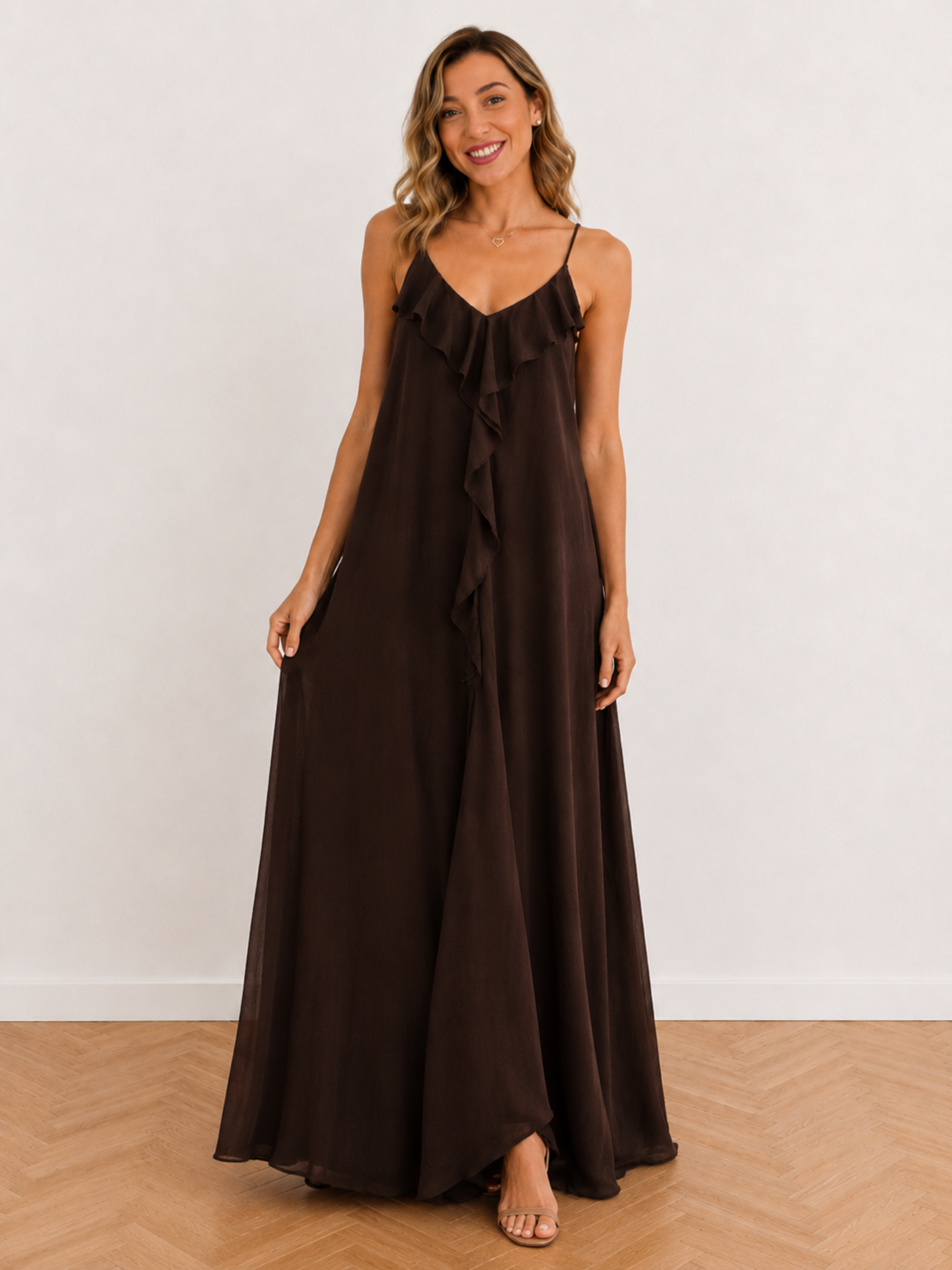 VESTIDO LIRIA