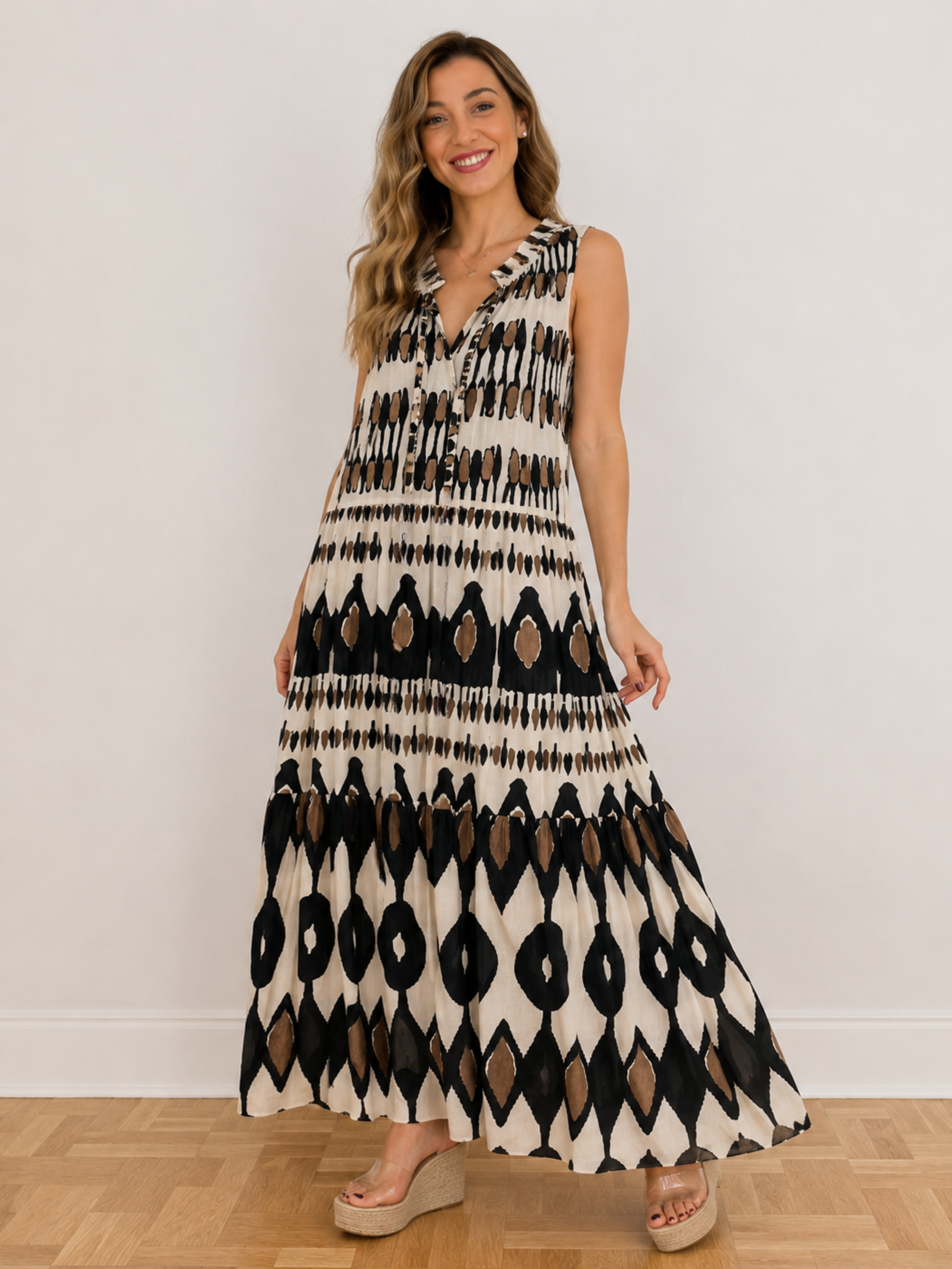 VESTIDO BRUMA