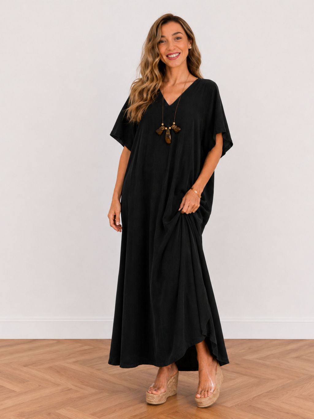 VESTIDO OLIMPIA