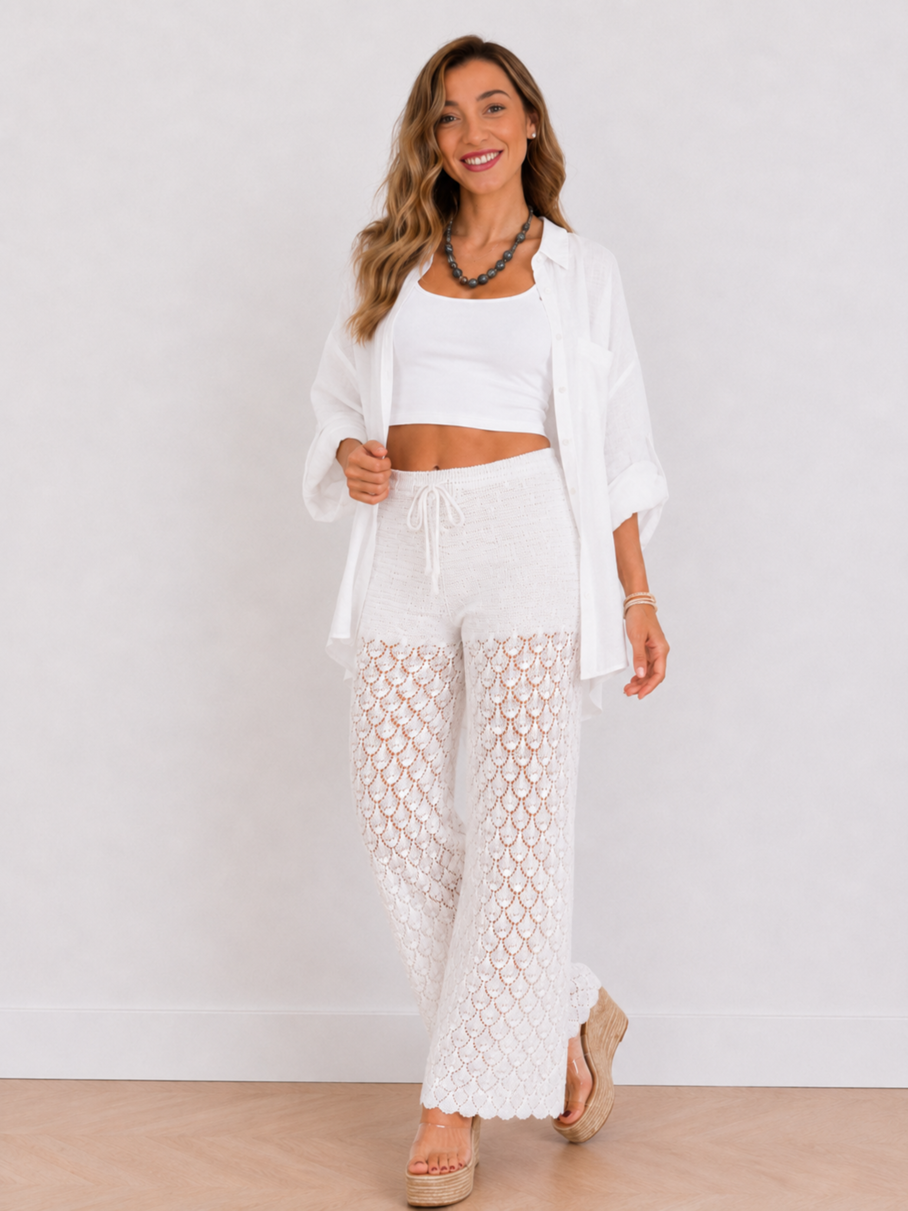PANTALÓN CROCHET IBIZA