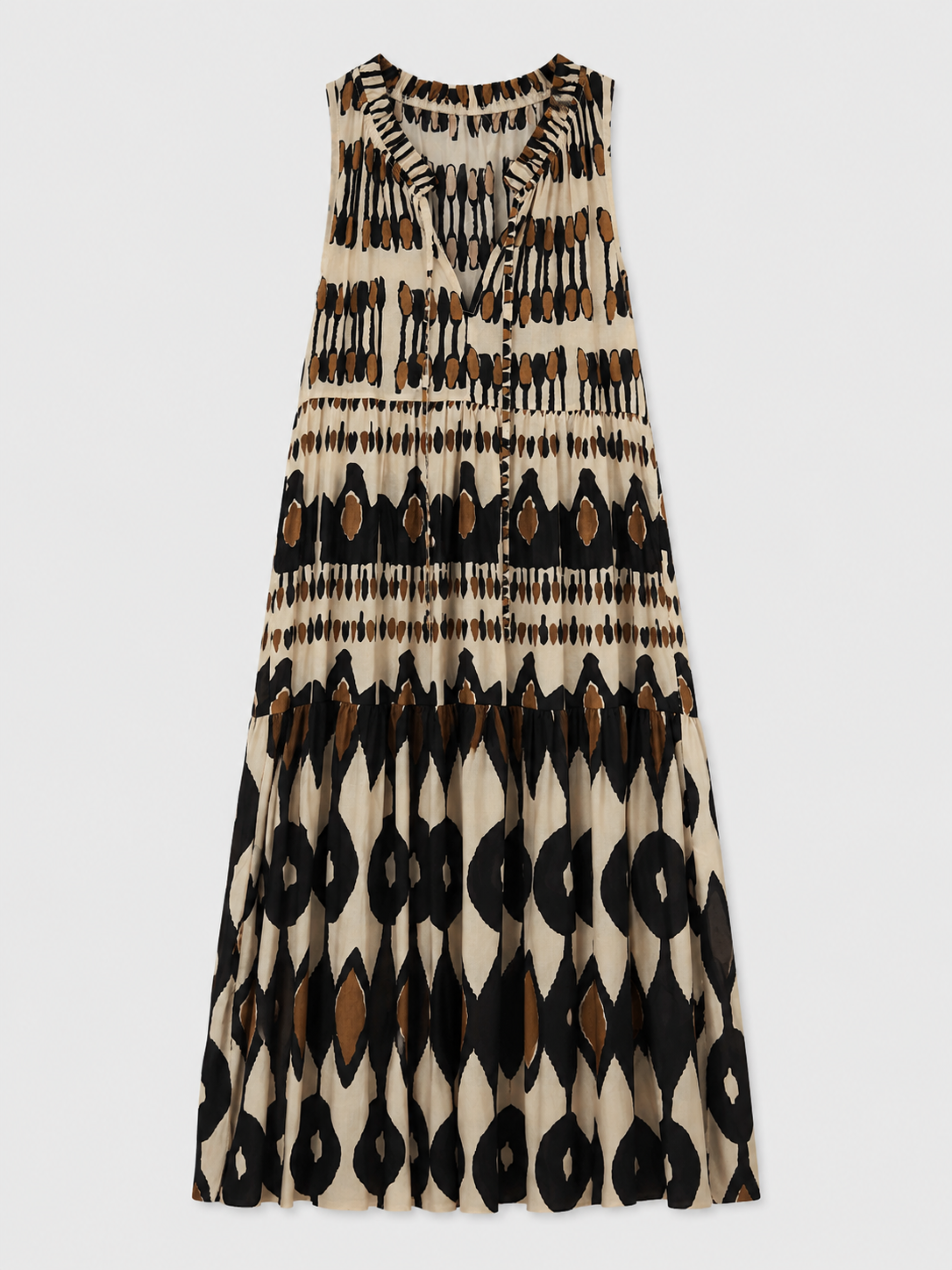VESTIDO BRUMA