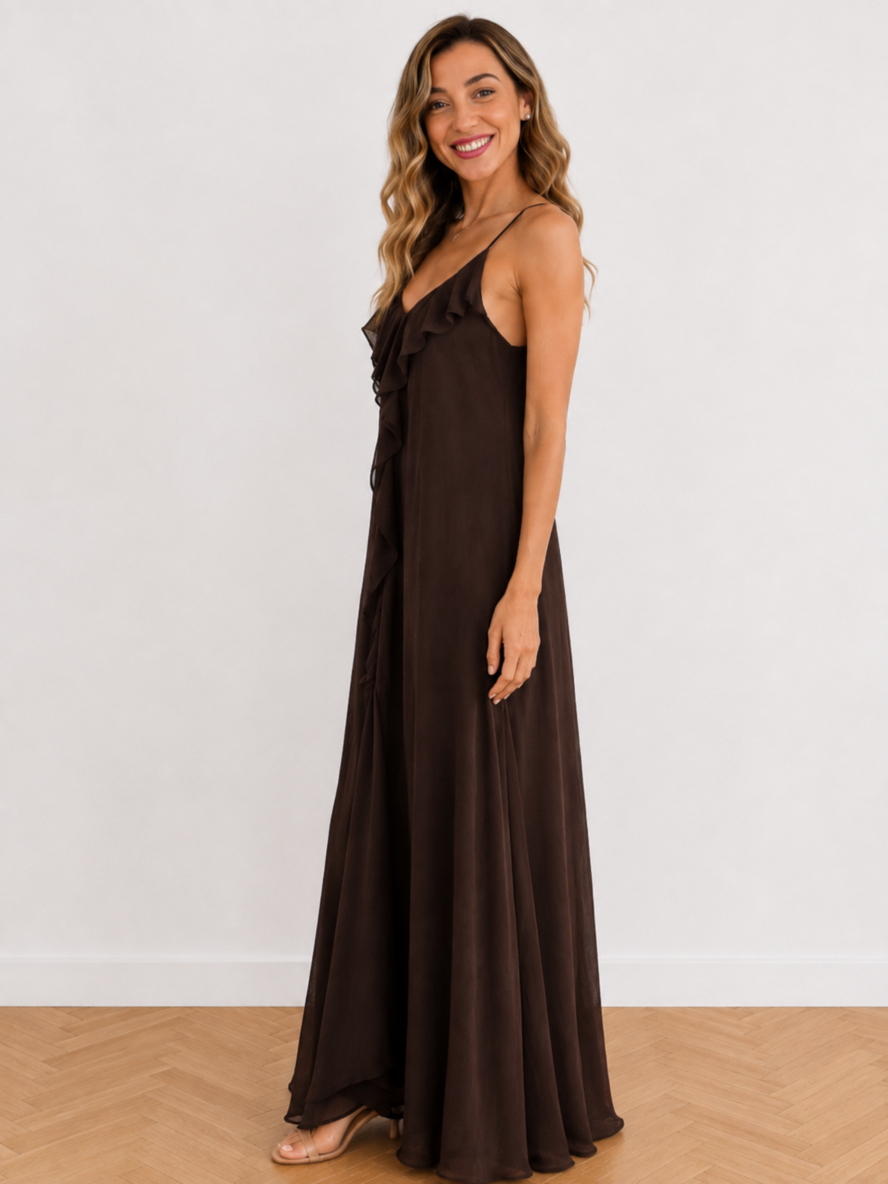 VESTIDO LIRIA