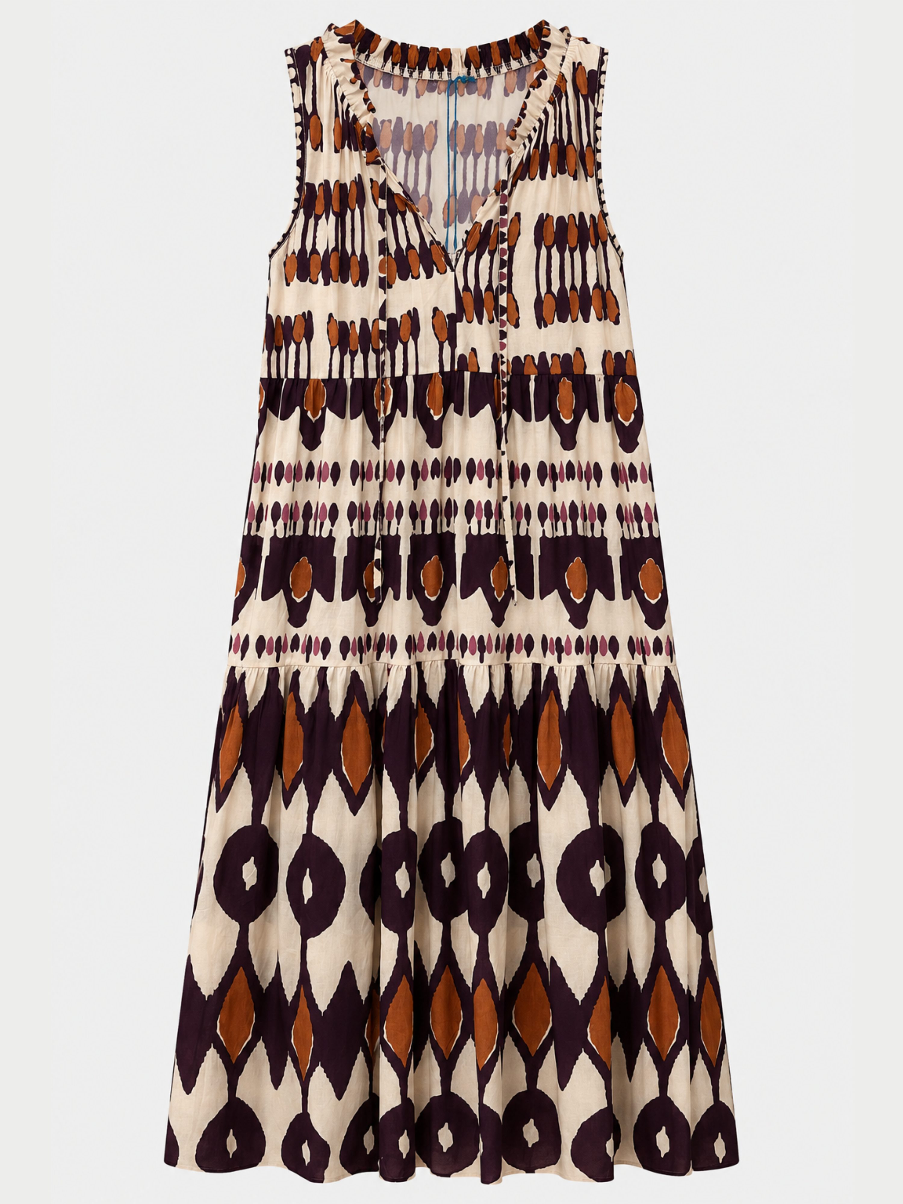 VESTIDO BRUMA