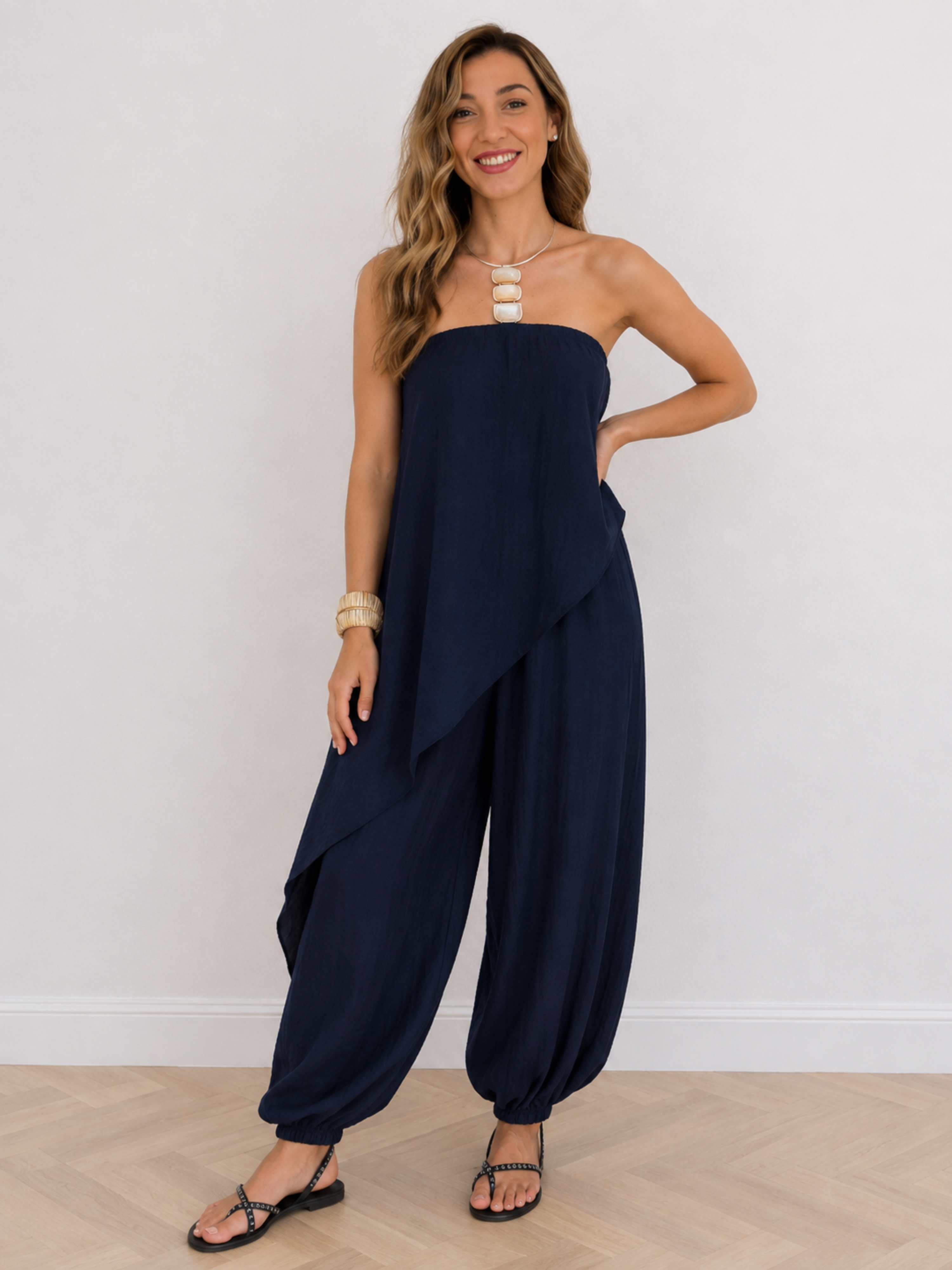 CONJUNTO ELLE