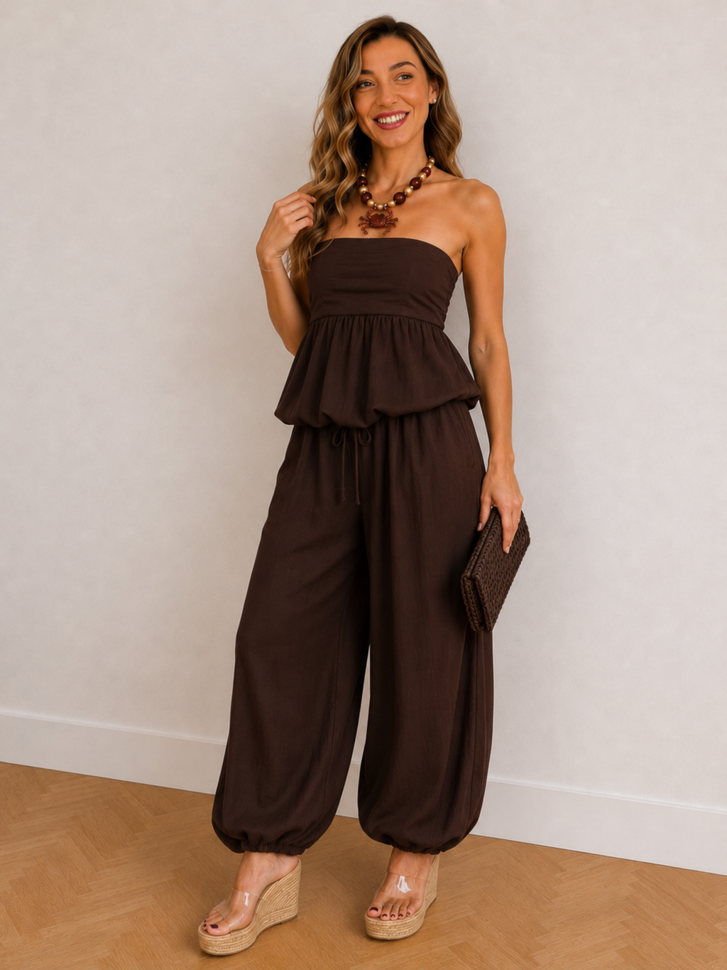 CONJUNTO FLAVIA