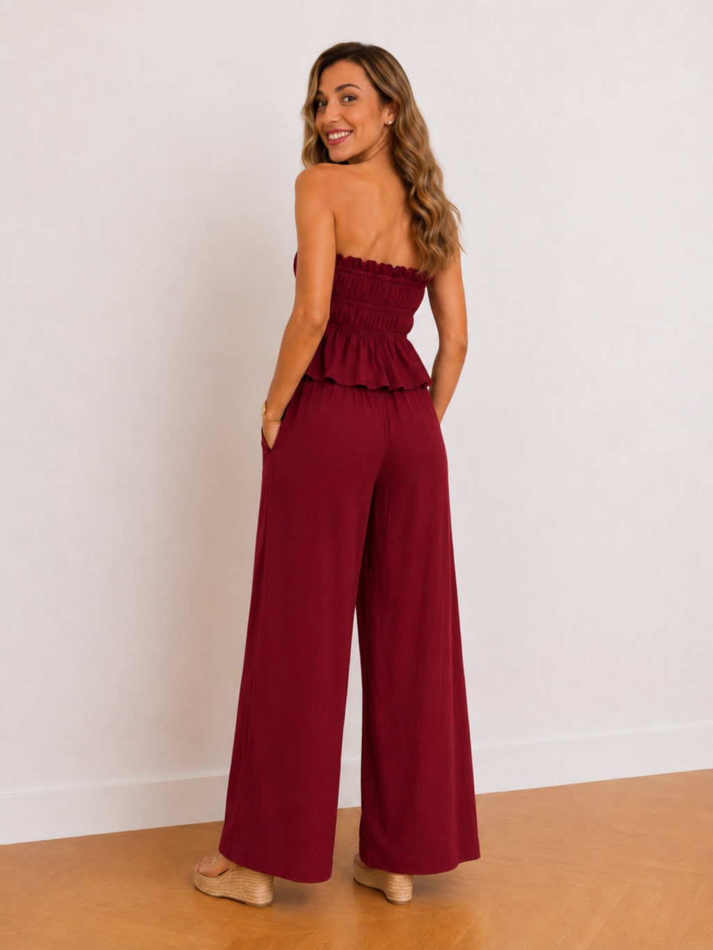 CONJUNTO ANGELA