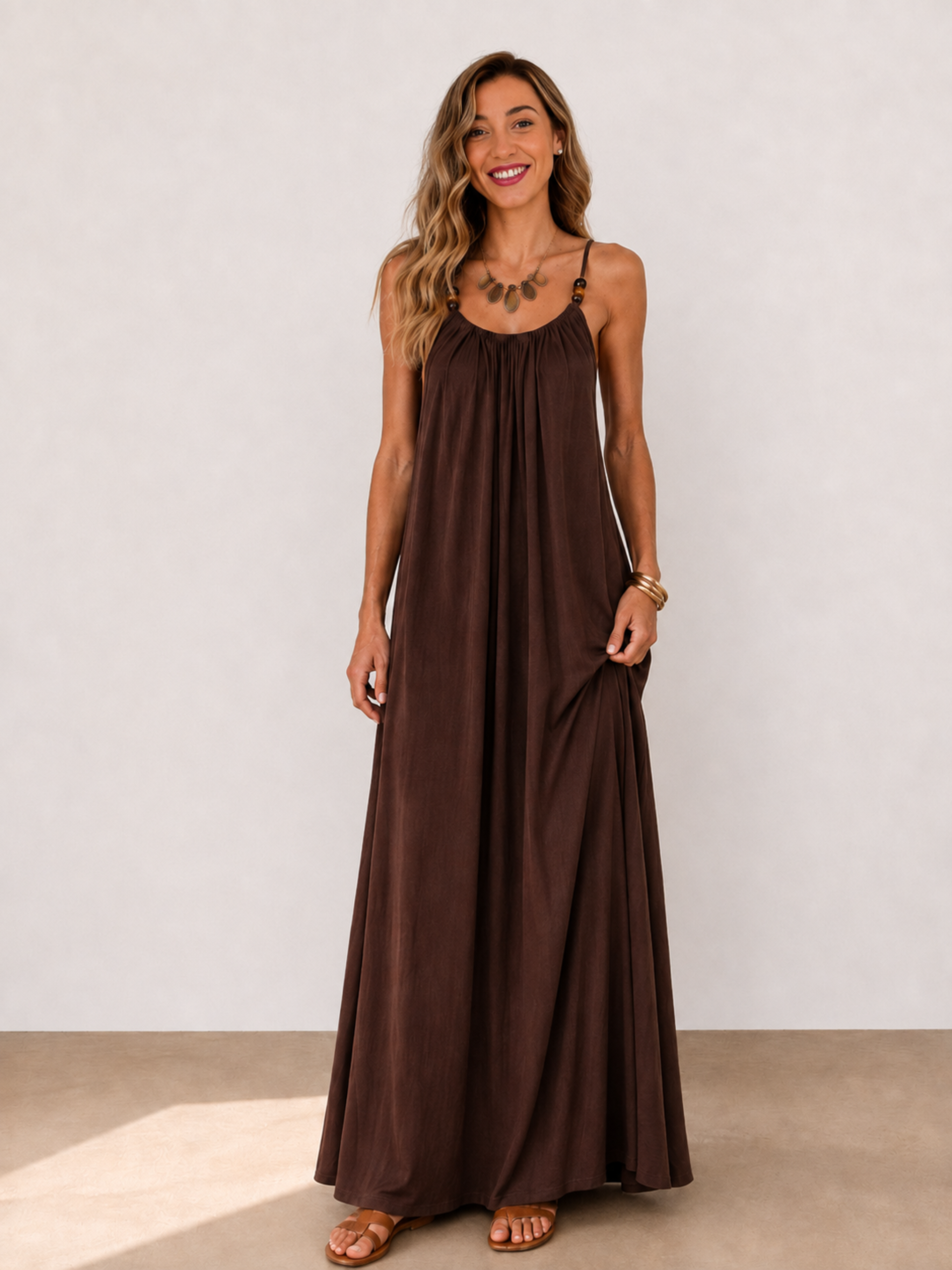 VESTIDO UMBRAL