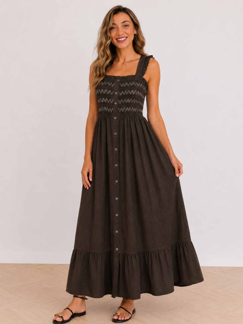 VESTIDO OLIVIA