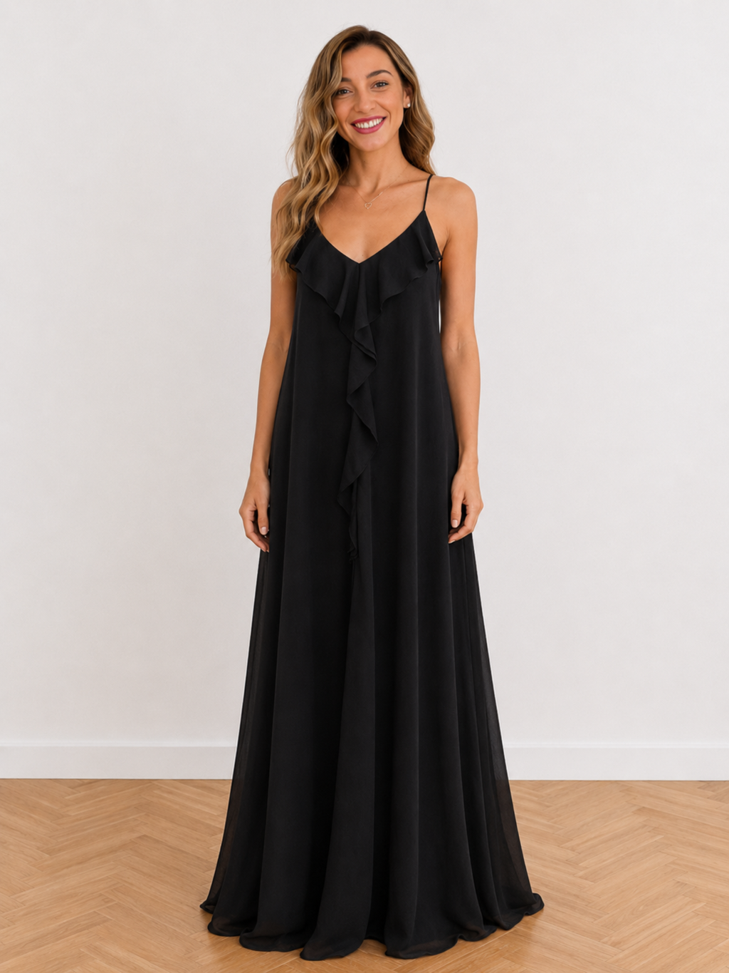 VESTIDO LIRIA
