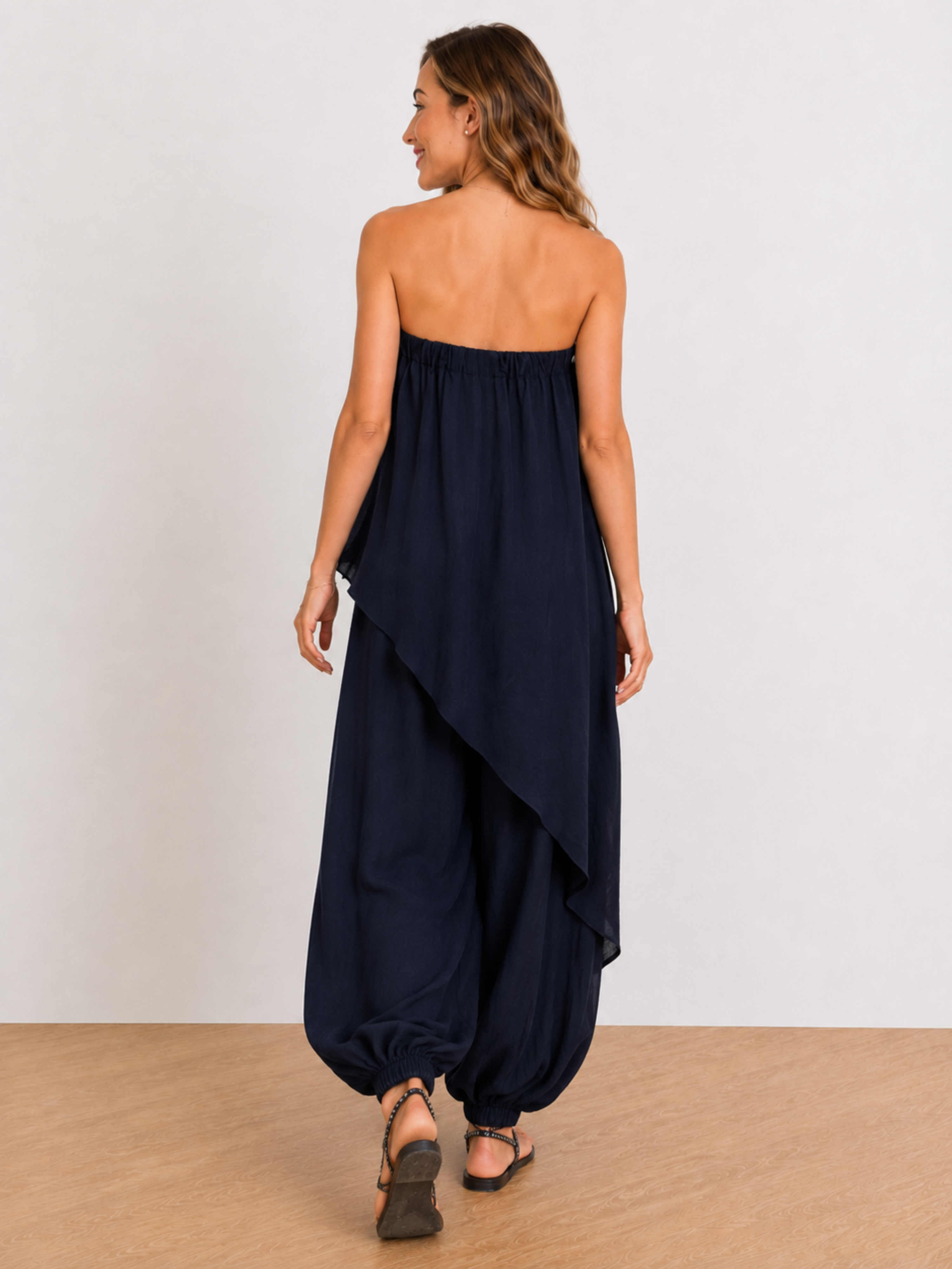 CONJUNTO ELLE