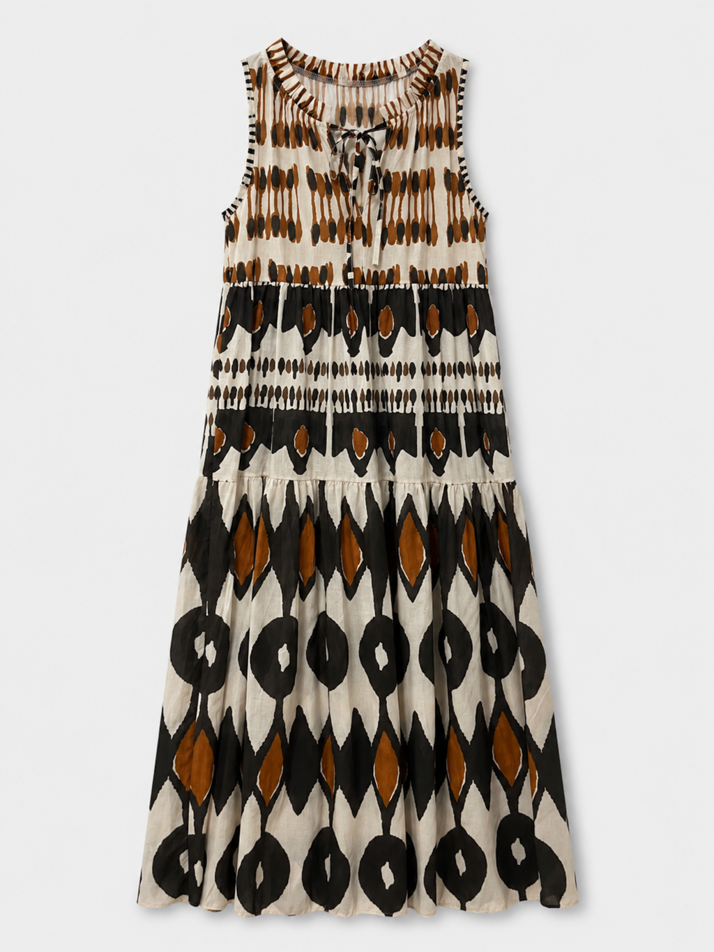 VESTIDO BRUMA
