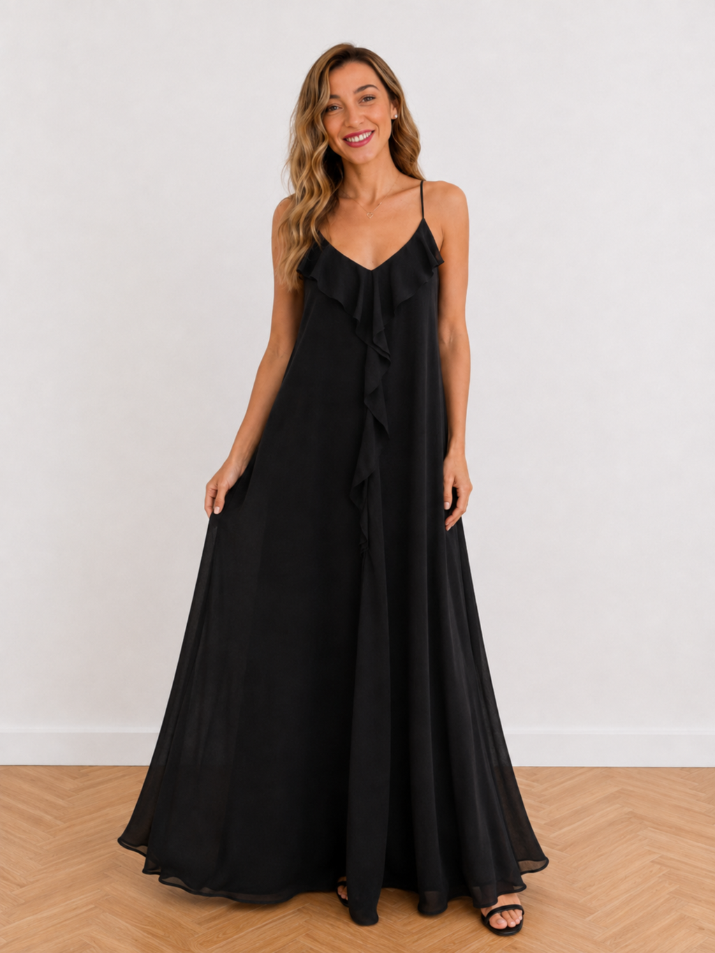 VESTIDO LIRIA