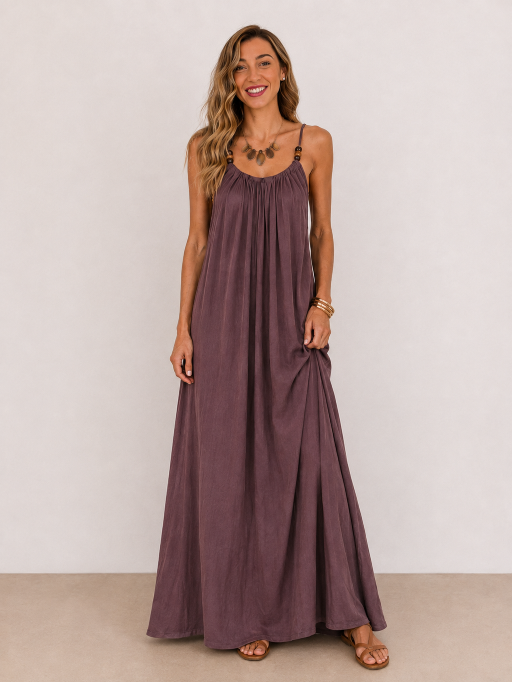VESTIDO UMBRAL
