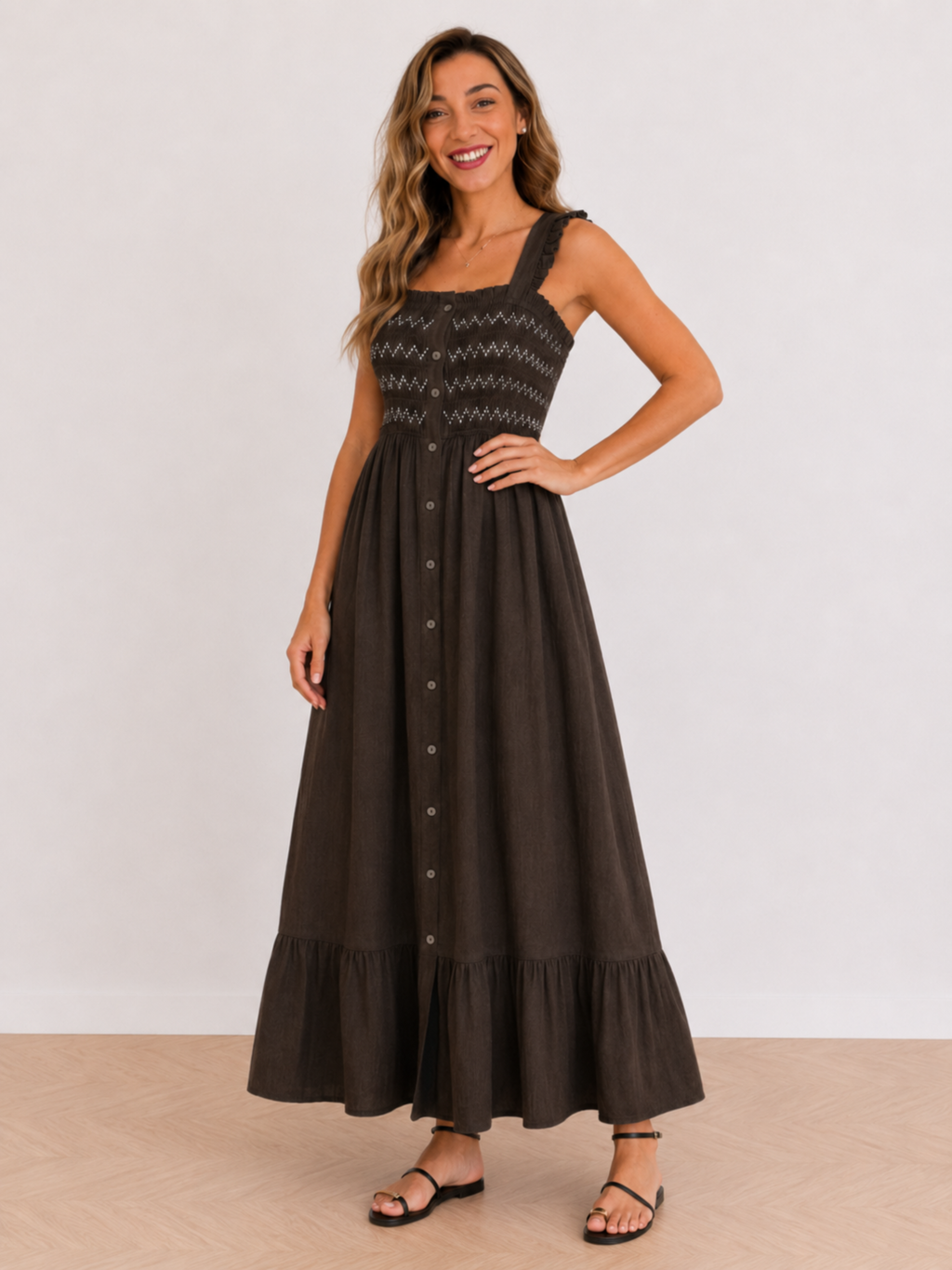 VESTIDO OLIVIA