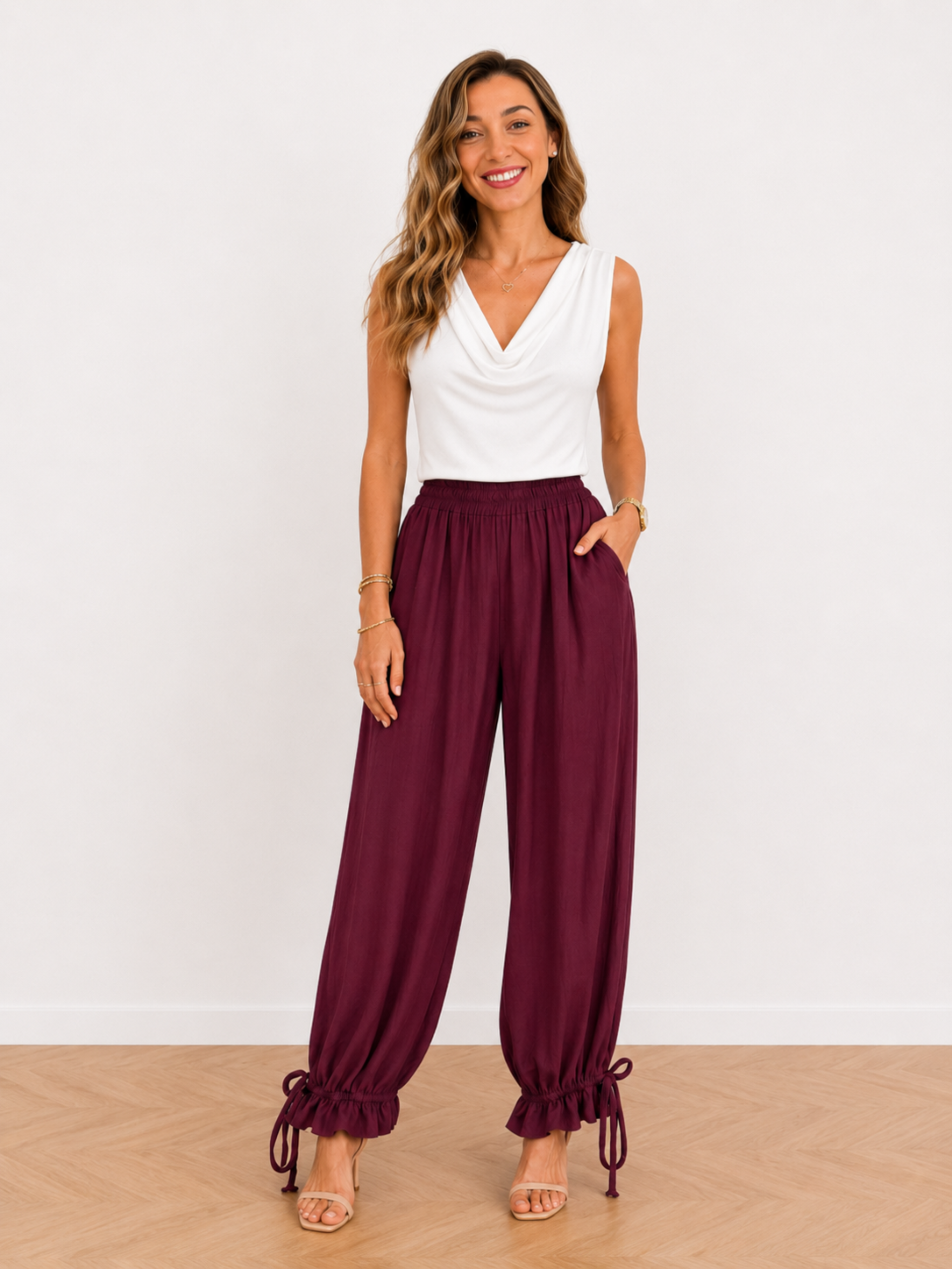 PANTALÓN LAZO BAMBULA
