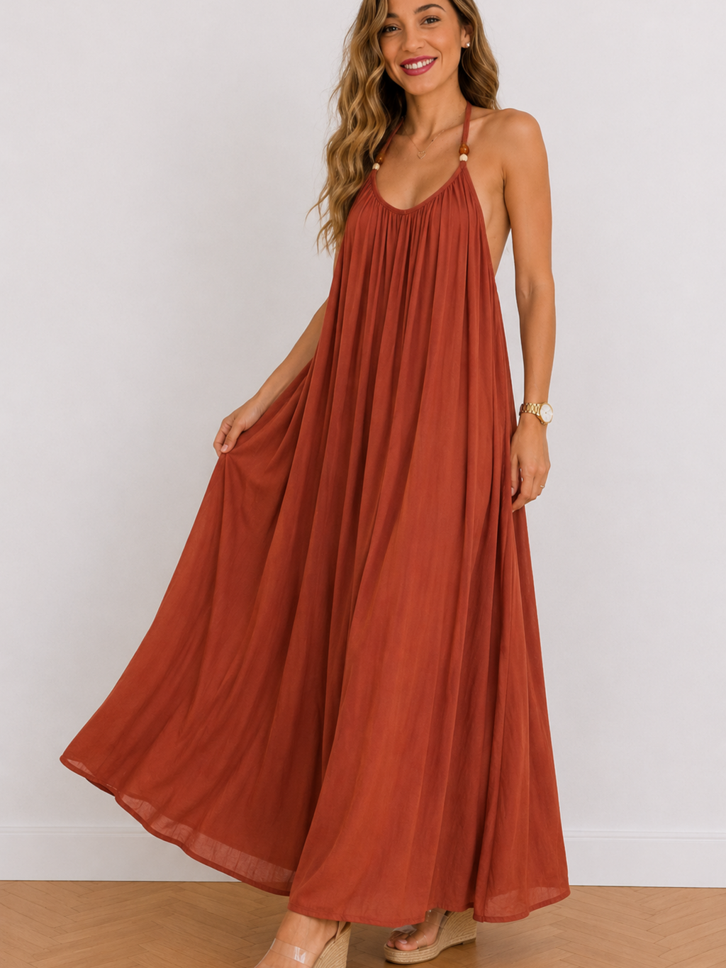VESTIDO JIMENA