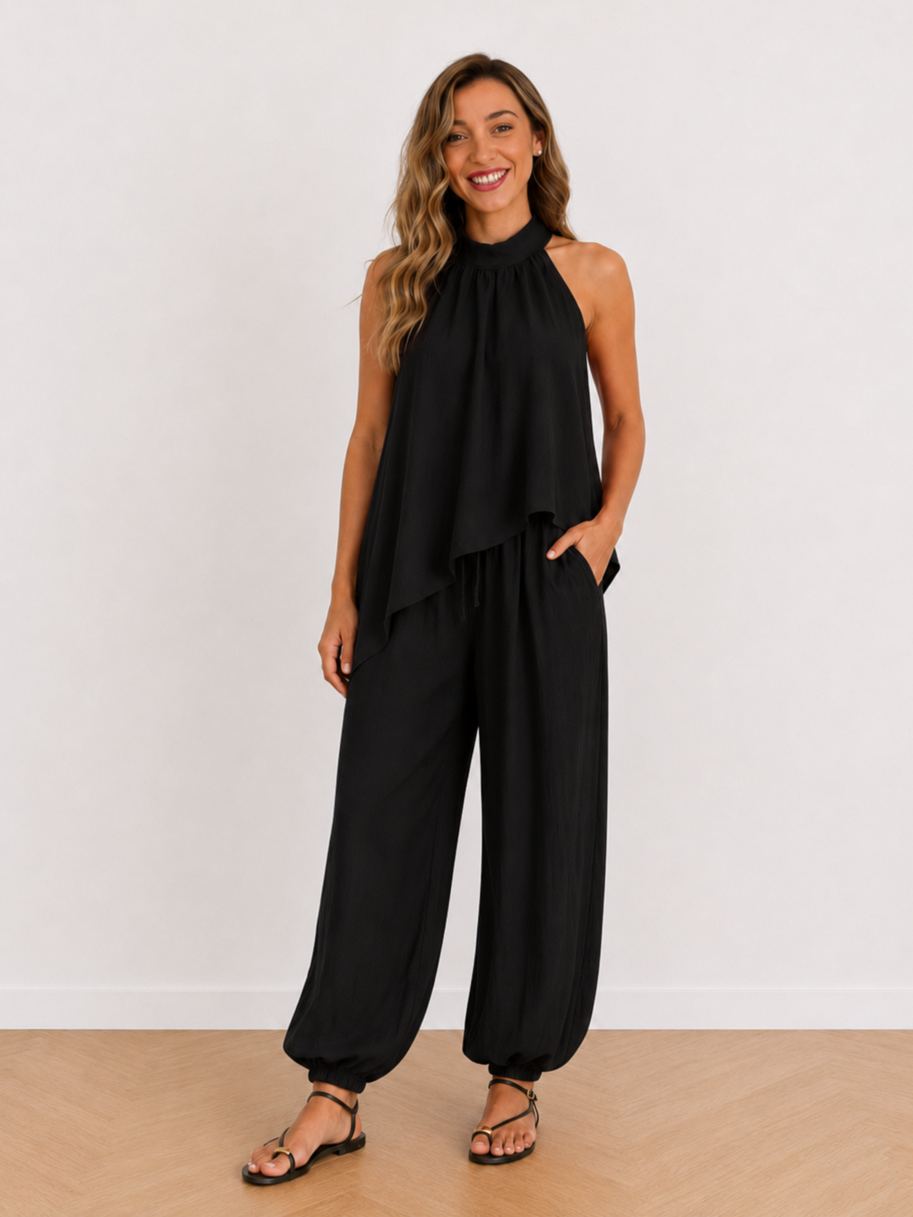 CONJUNTO 2 PIEZAS TARIFA