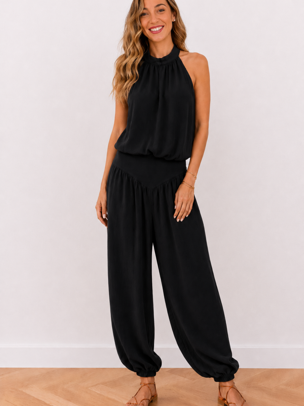 CONJUNTO 2 PIEZAS PALOMA