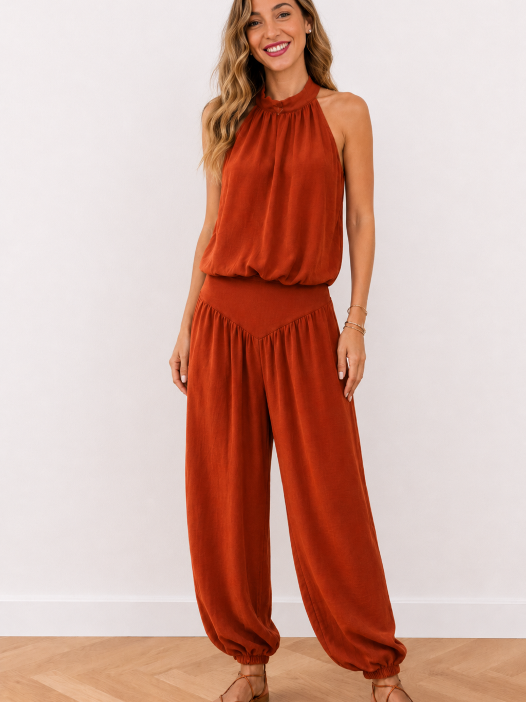 CONJUNTO 2 PIEZAS PALOMA