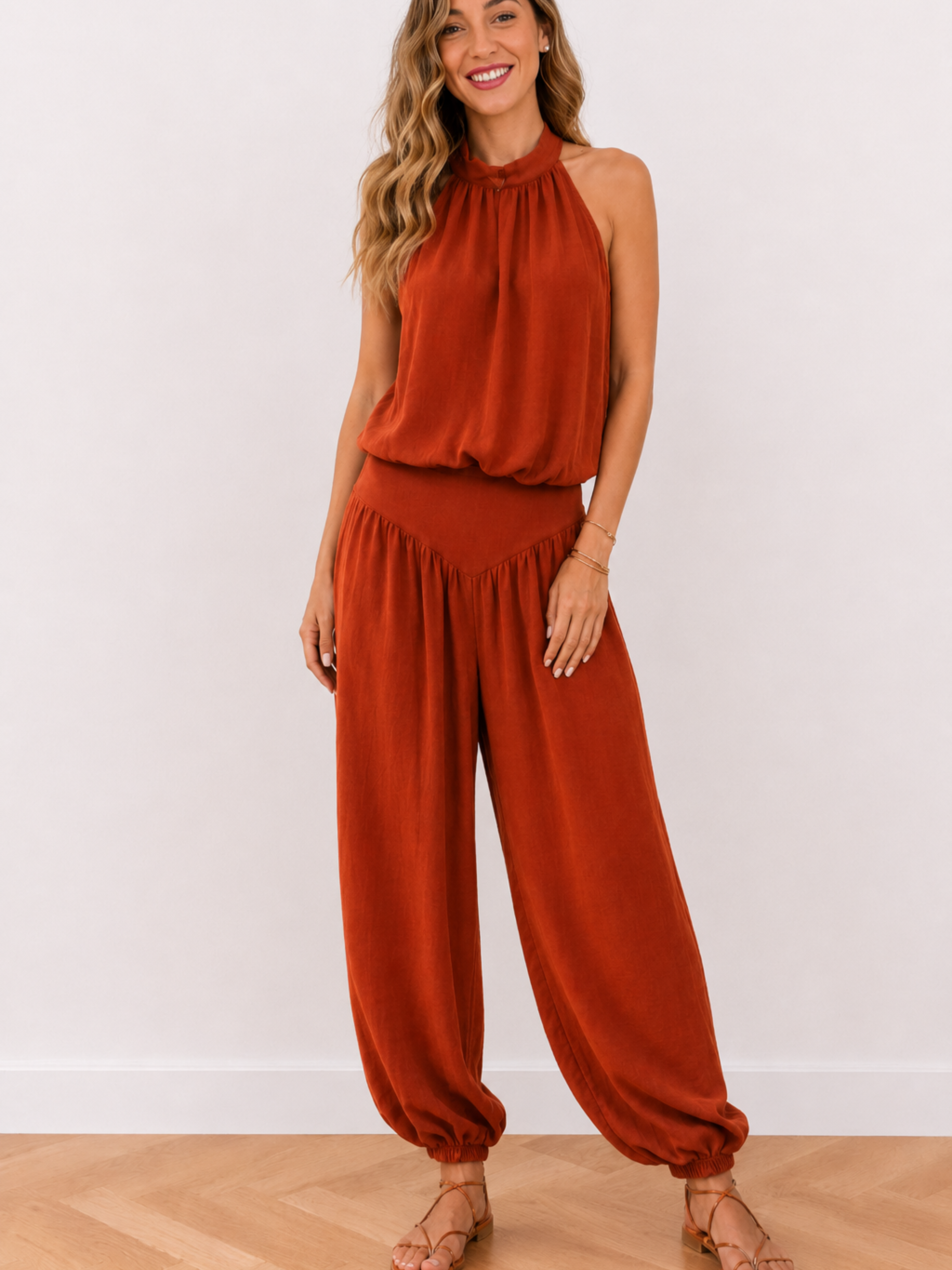 CONJUNTO 2 PIEZAS PALOMA