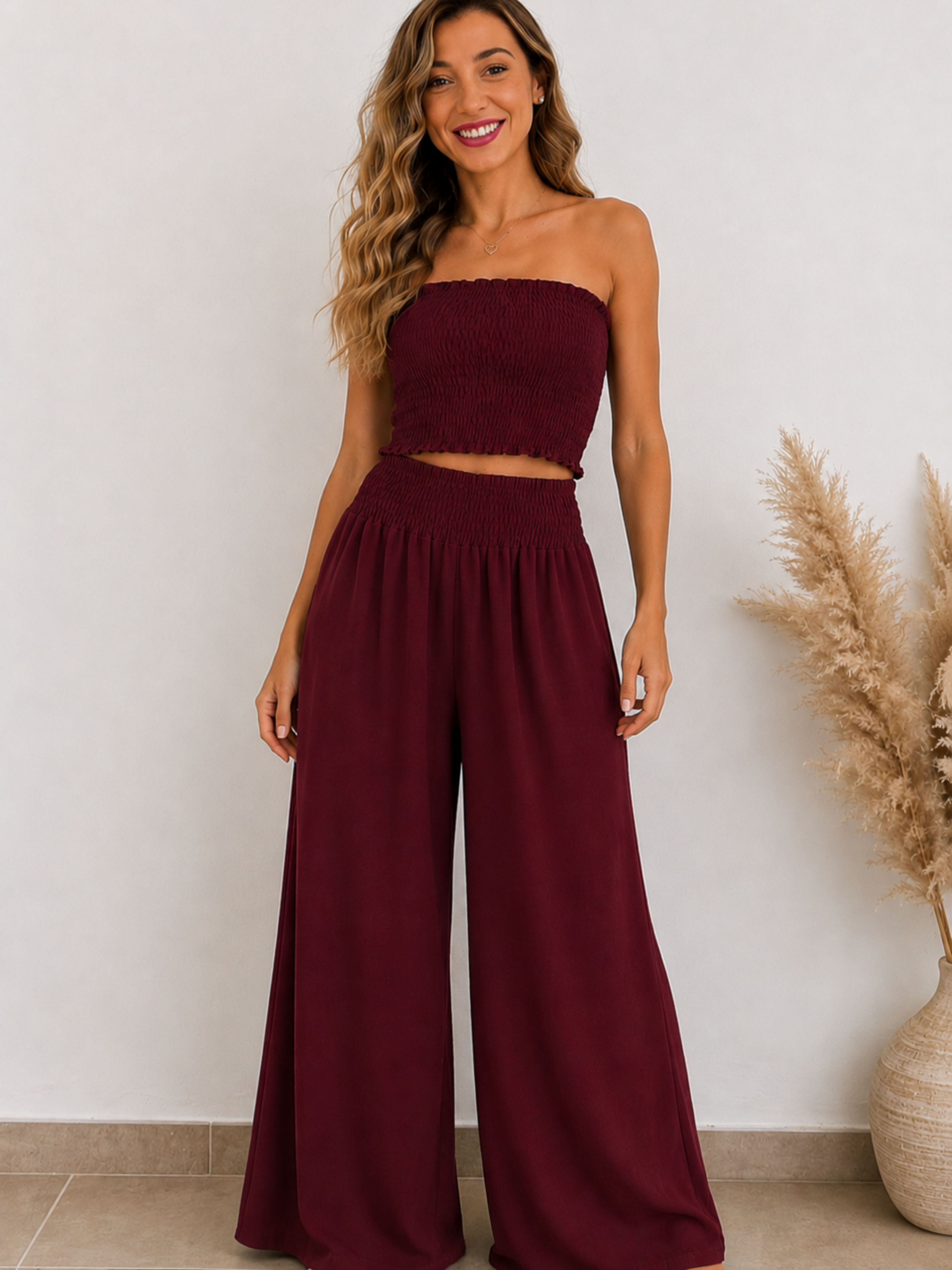 CONJUNTO VERA