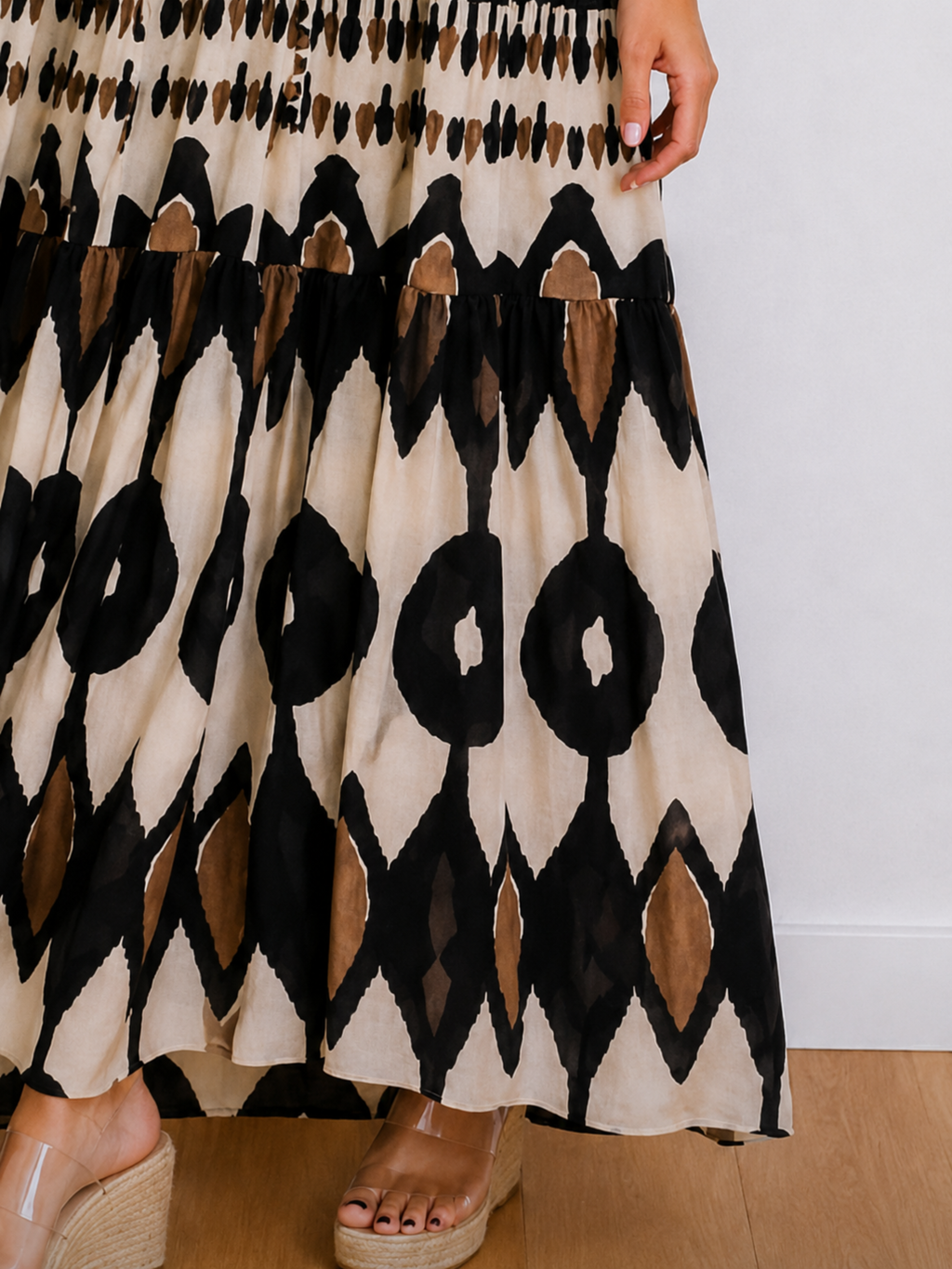VESTIDO BRUMA