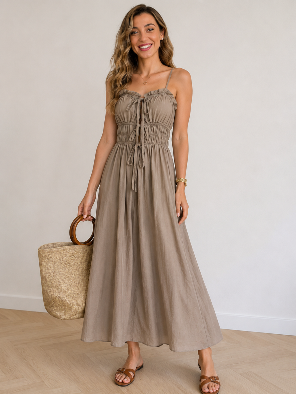 VESTIDO ALDARA