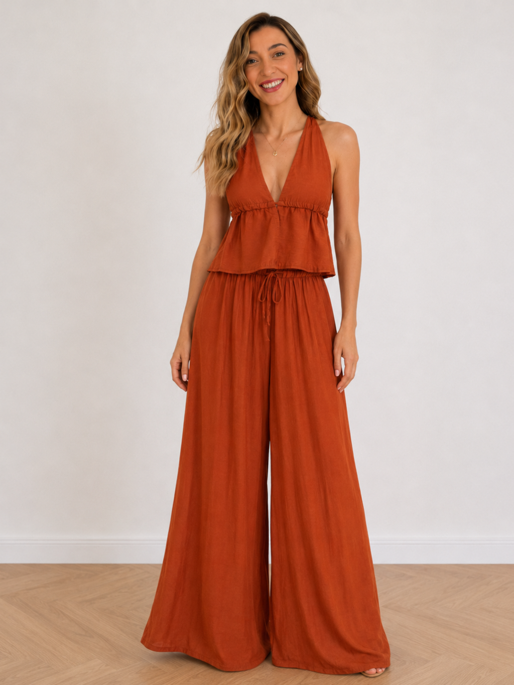 CONJUNTO BOHO