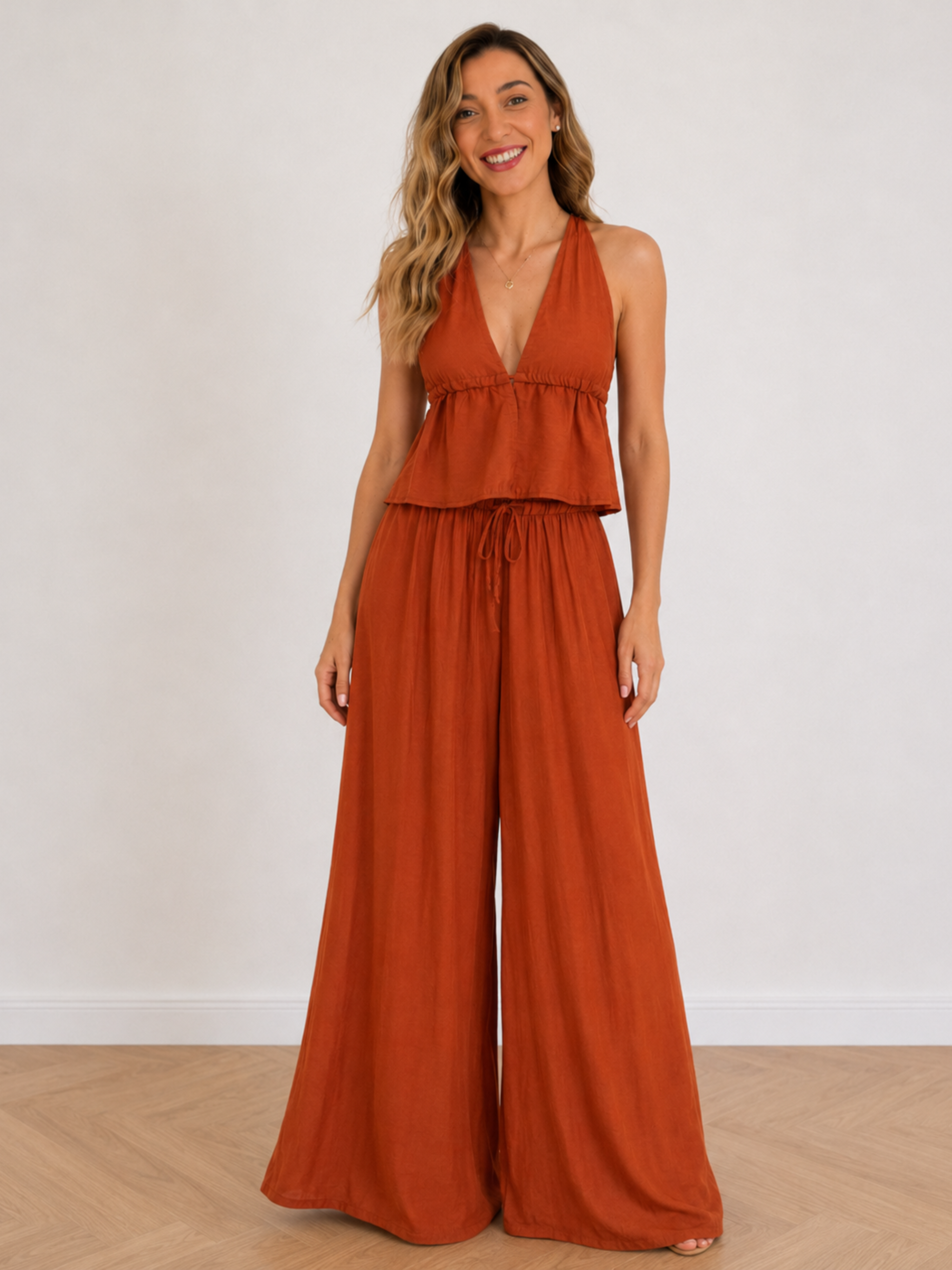 CONJUNTO BOHO