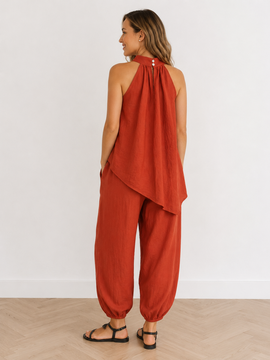CONJUNTO 2 PIEZAS TARIFA