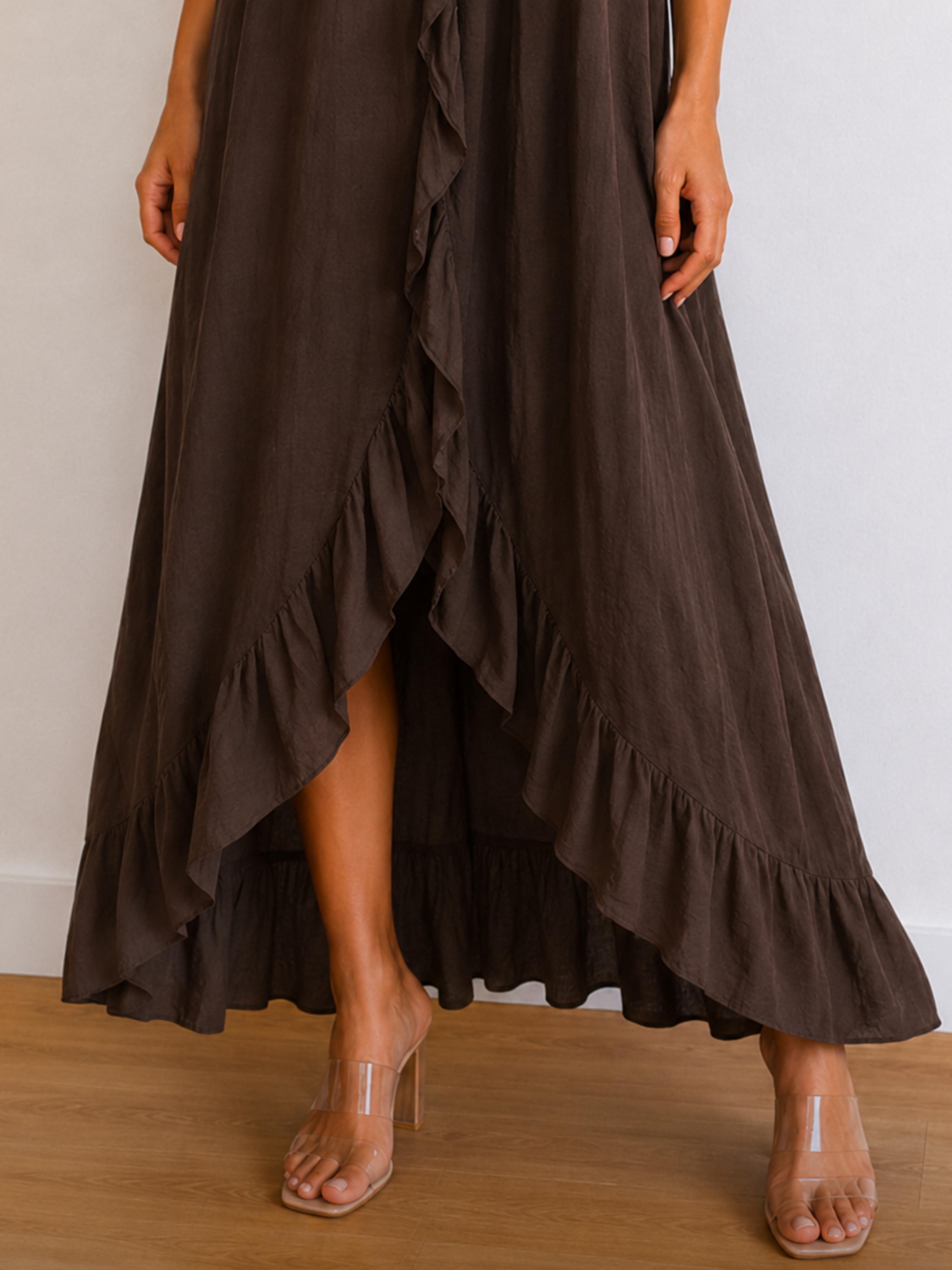 VESTIDO BENICE