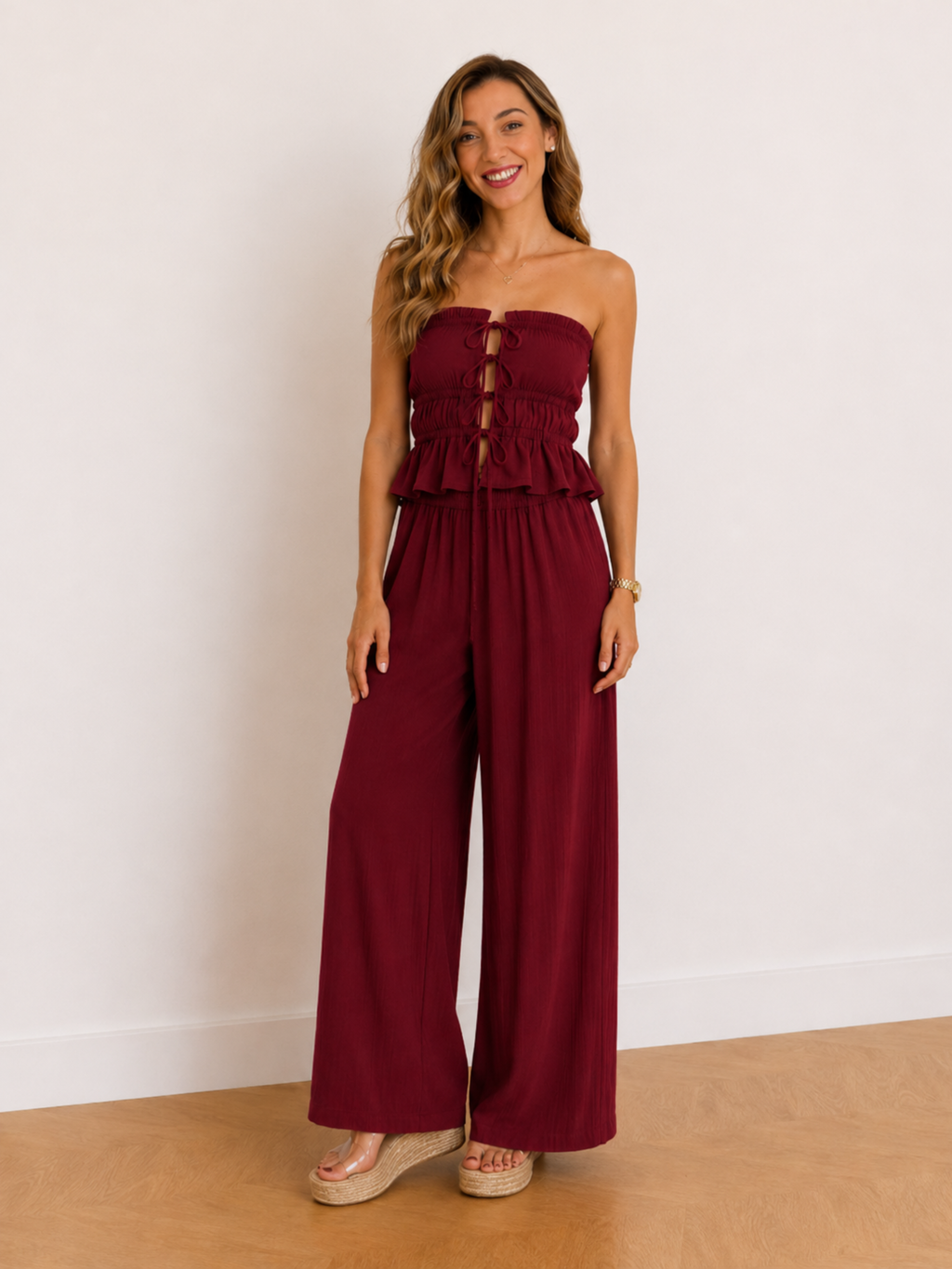 CONJUNTO ANGELA