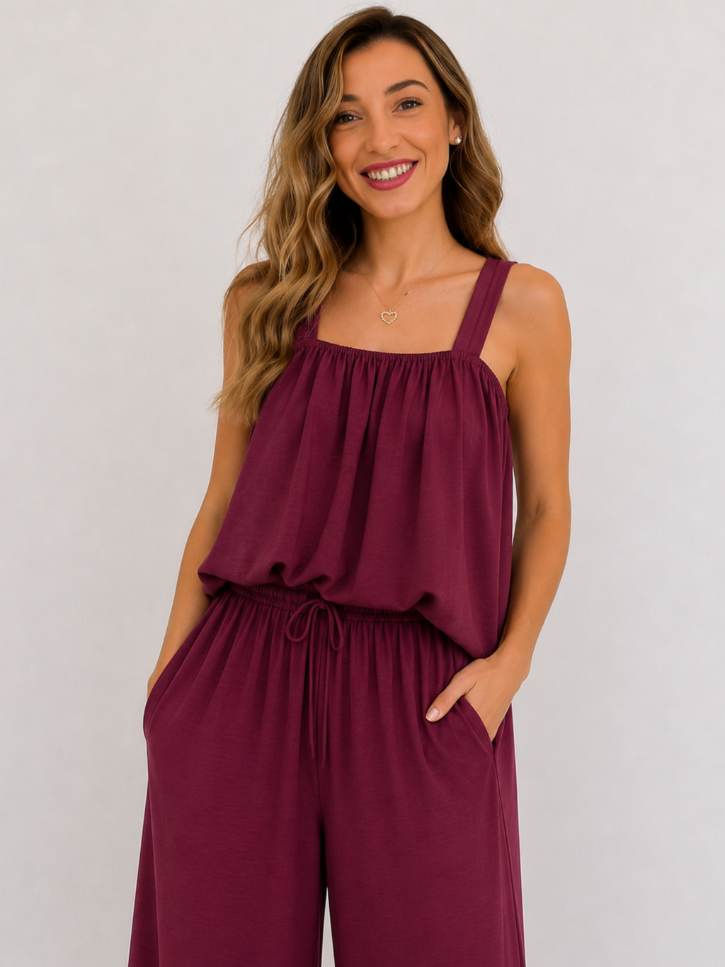 CONJUNTO 2 PIEZAS PANDORA