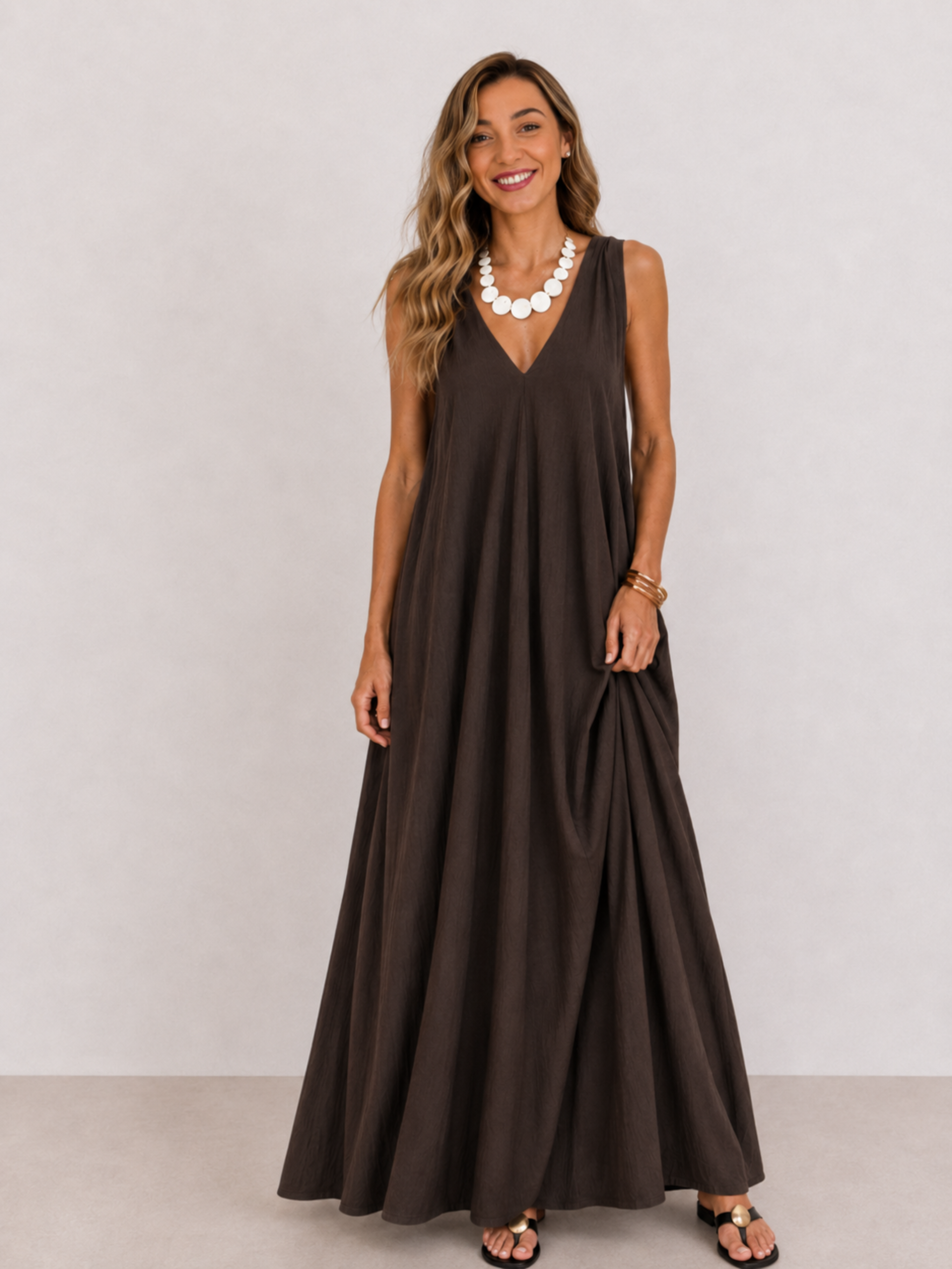 VESTIDO LUMINA