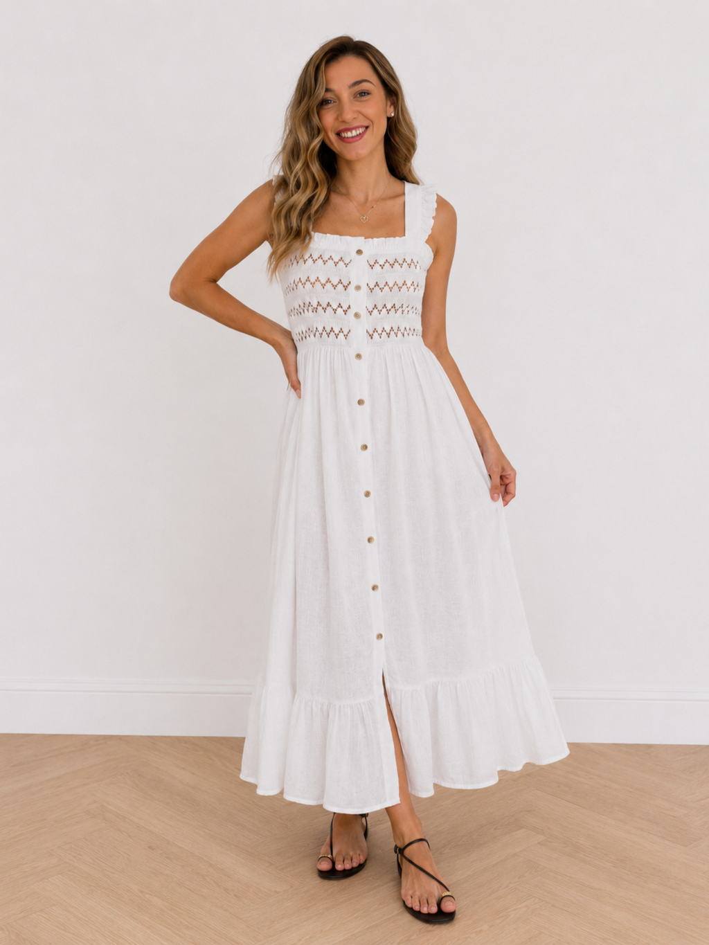 VESTIDO OLIVIA