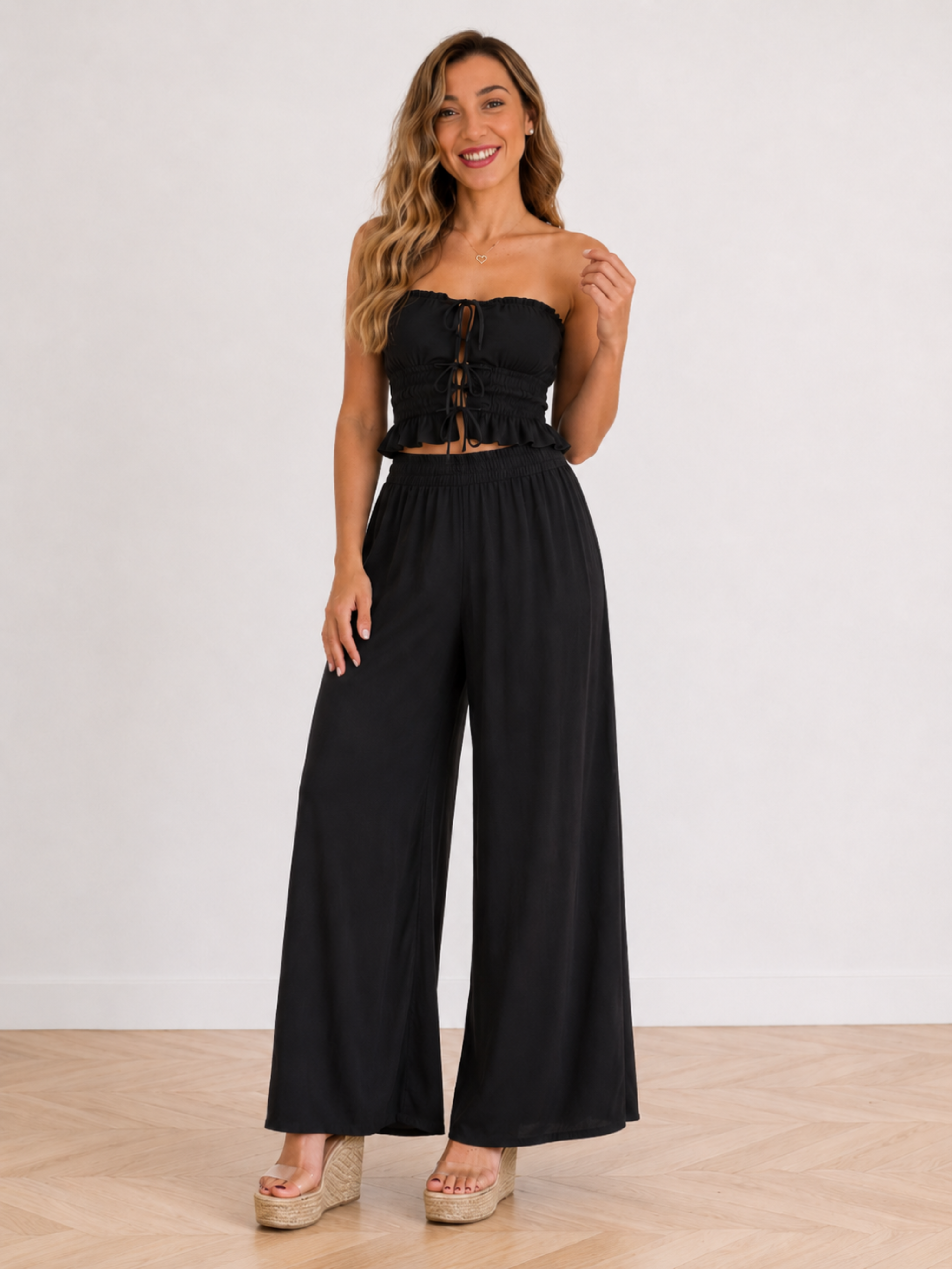 CONJUNTO ANGELA