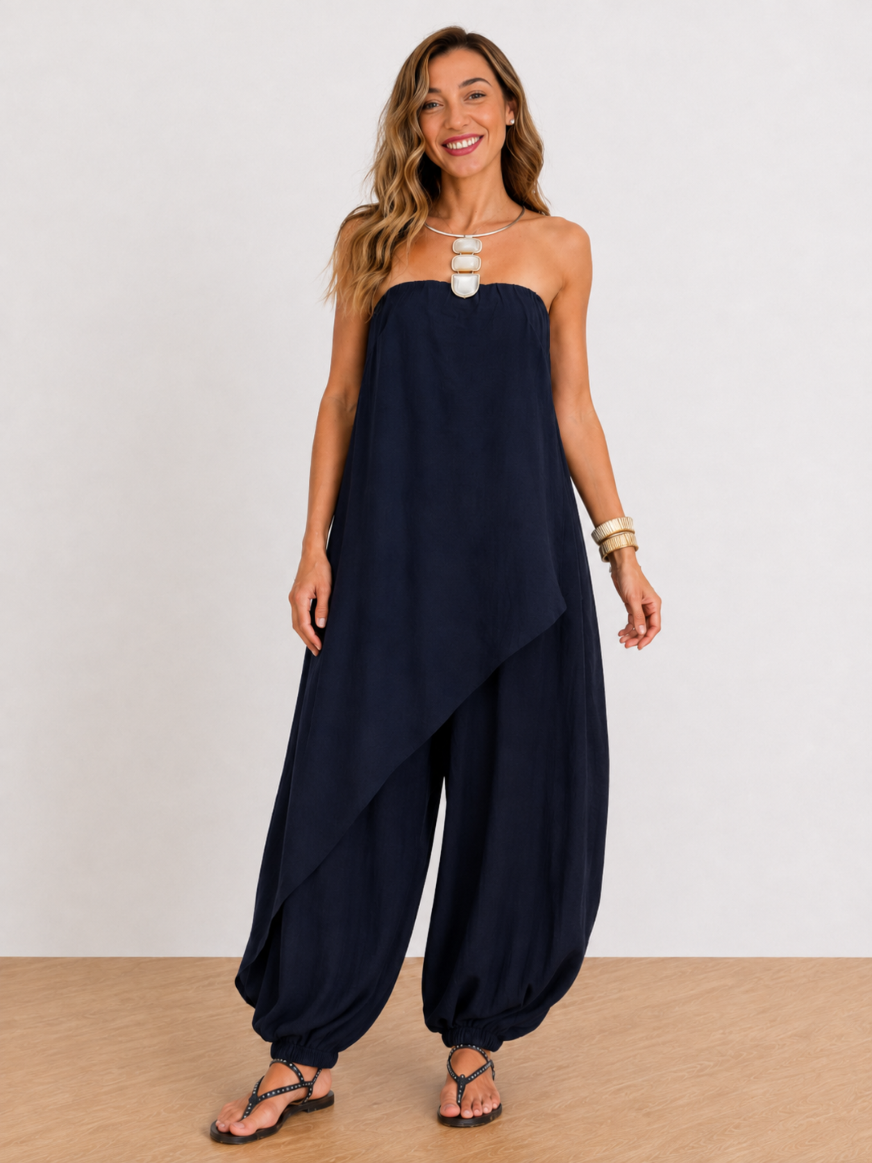 CONJUNTO ELLE